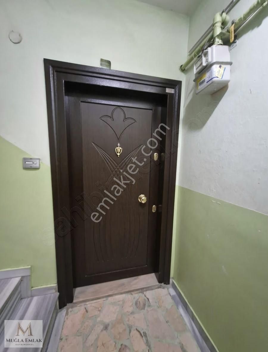 Muğla Emlaktan Ertuğrul Gazi İ.ö.o Yanı 90m 2+1 Ferah 4.kat - Görsel 19