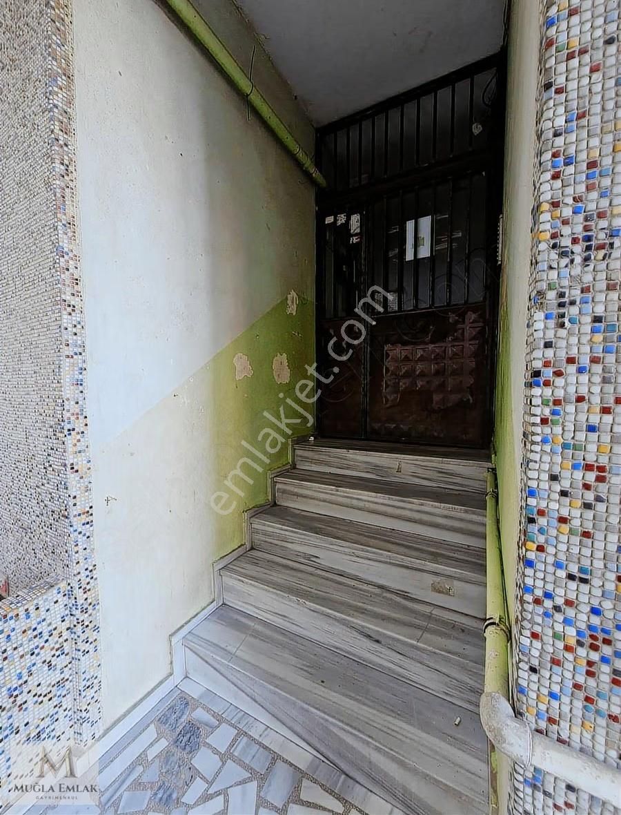 Muğla Emlaktan Ertuğrul Gazi İ.ö.o Yanı 90m 2+1 Ferah 4.kat - Görsel 23