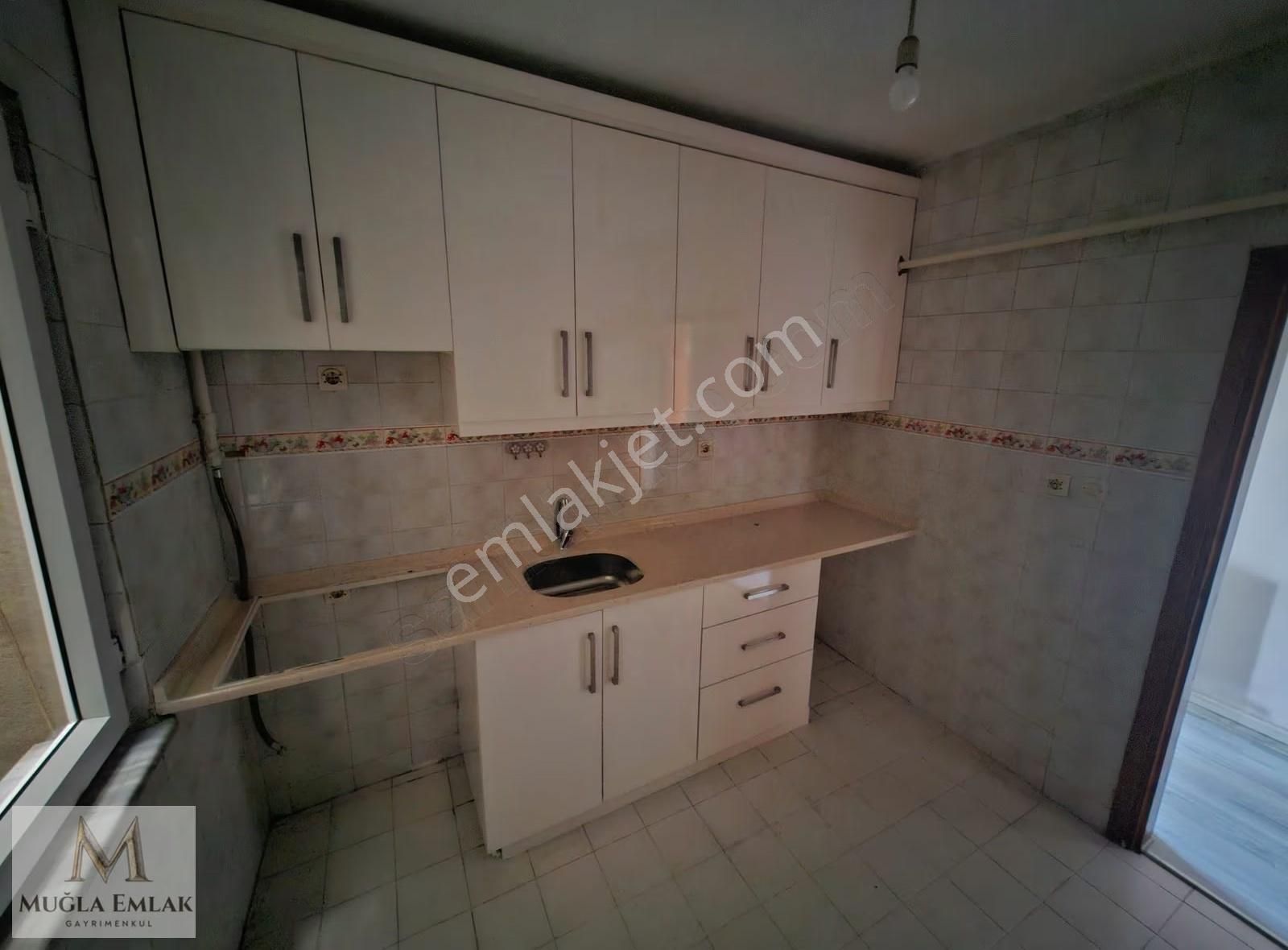 Muğla Emlaktan Ertuğrul Gazi İ.ö.o Yanı 90m 2+1 Ferah 4.kat - Görsel 11