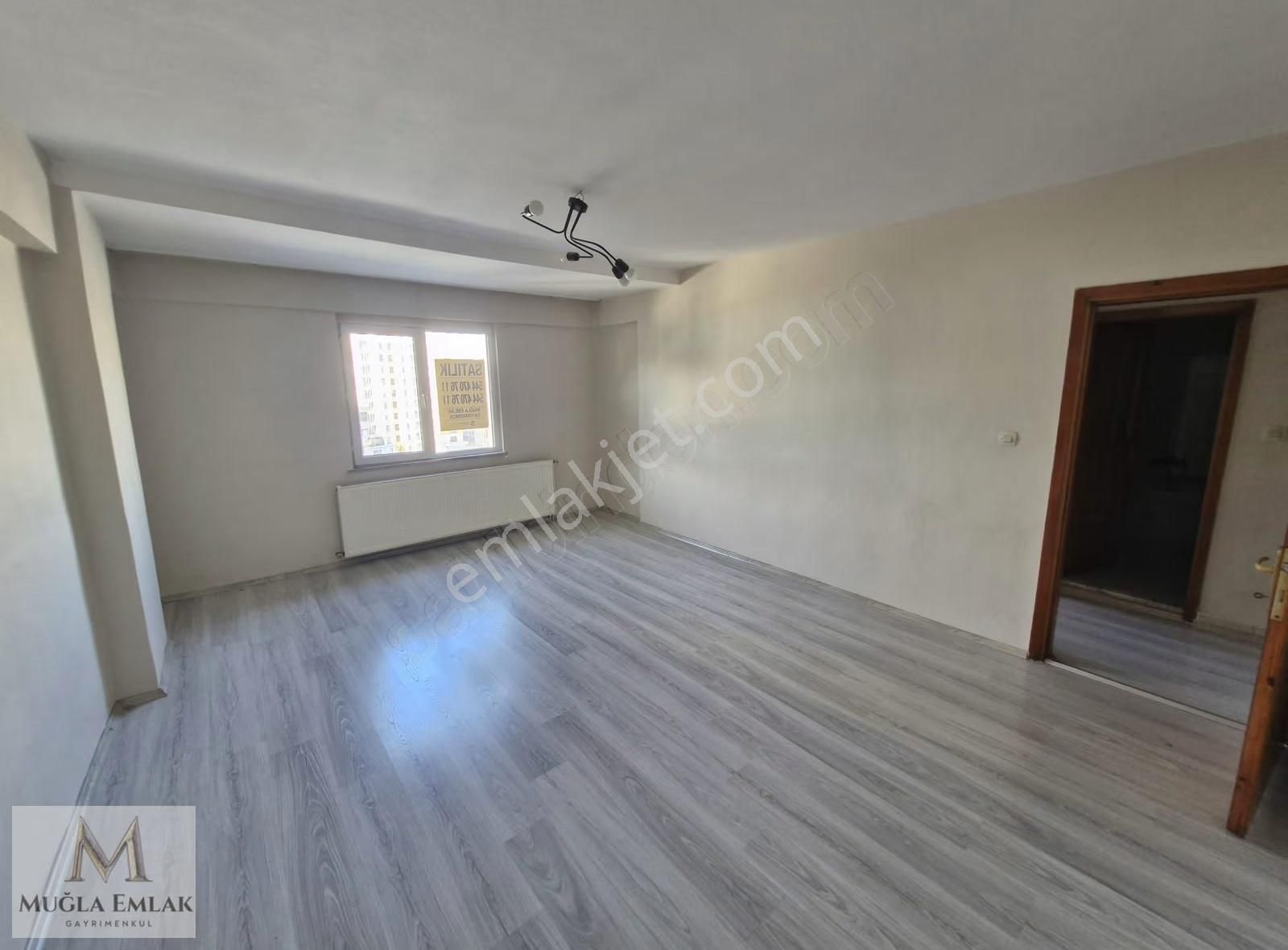 Muğla Emlaktan Ertuğrul Gazi İ.ö.o Yanı 90m 2+1 Ferah 4.kat - Görsel 22