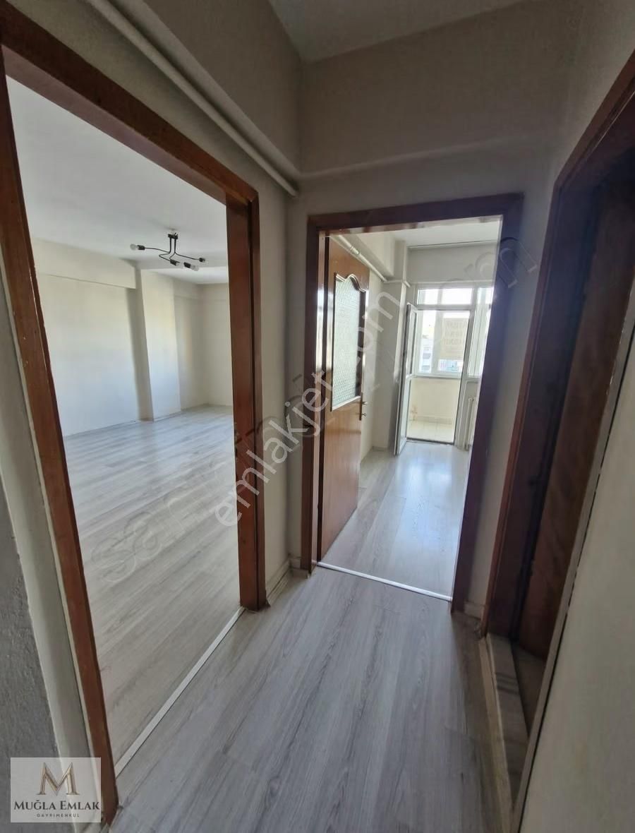 Muğla Emlaktan Ertuğrul Gazi İ.ö.o Yanı 90m 2+1 Ferah 4.kat - Görsel 12