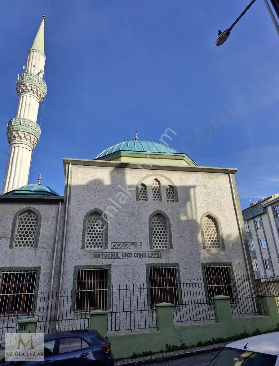 Muğla Emlaktan Ertuğrul Gazi İ.ö.o Yanı 90m 2+1 Ferah 4.kat - Görsel 3