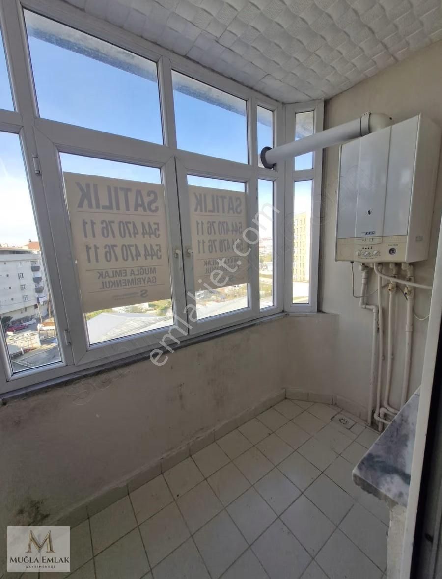 Muğla Emlaktan Ertuğrul Gazi İ.ö.o Yanı 90m 2+1 Ferah 4.kat - Görsel 13