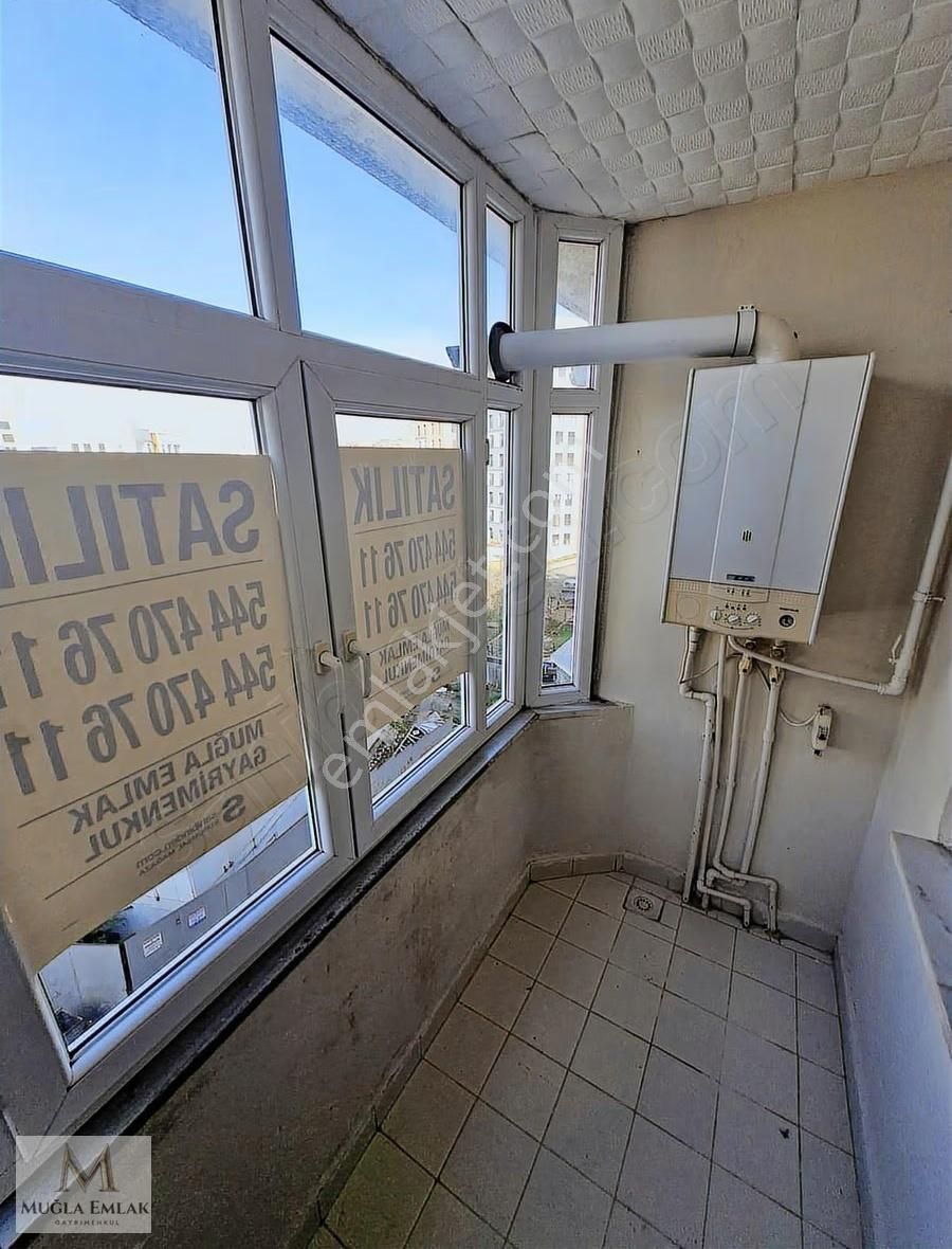Muğla Emlaktan Ertuğrul Gazi İ.ö.o Yanı 90m 2+1 Ferah 4.kat - Görsel 7