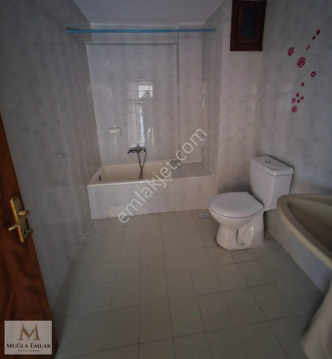 Muğla Emlaktan Ertuğrul Gazi İ.ö.o Yanı 90m 2+1 Ferah 4.kat - Görsel 28