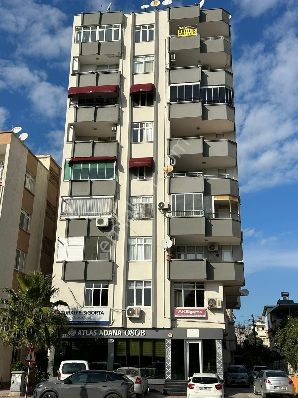 Rng 'den, Her Kat Tek Daire-medical Park Yanı, 4+1 Masrafsız !!! - Görsel 33