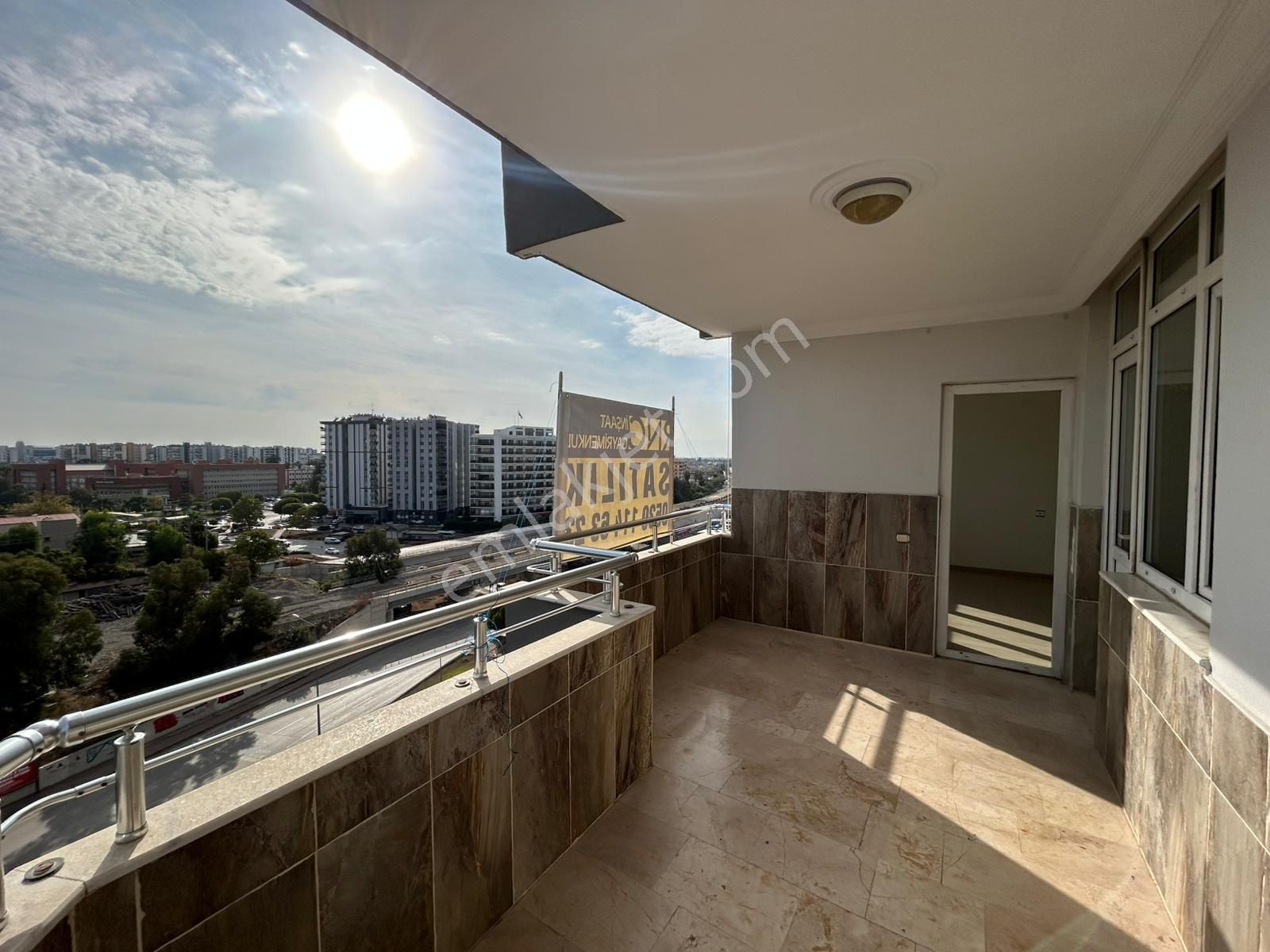 Rng 'den, Her Kat Tek Daire-medical Park Yanı, 4+1 Masrafsız !!! - Görsel 28