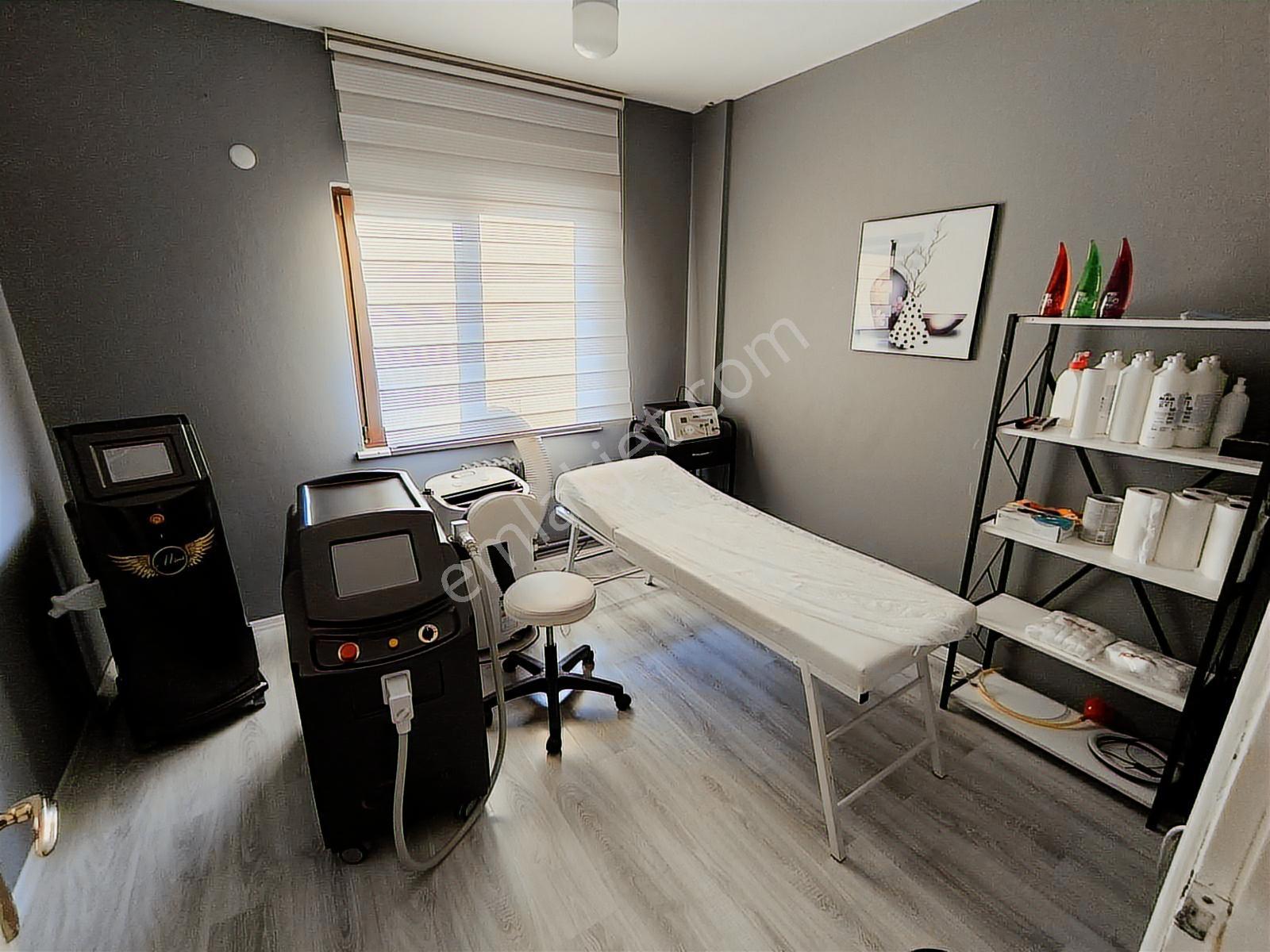 Meydanda İş Değişikliği Nedeniyle Peşin/vadeli Güzellik Merkez - Görsel 29