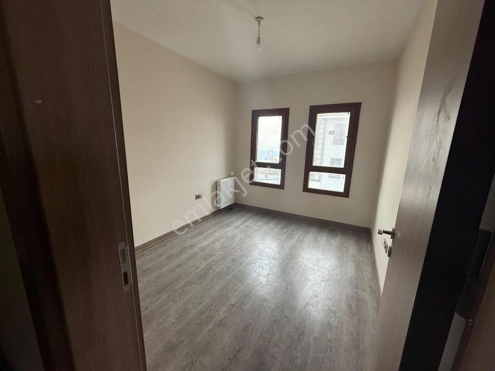 Anka Emlak'dan 2,etapta Okul Cami Şehir Cephe Arakat Daire - Görsel 3