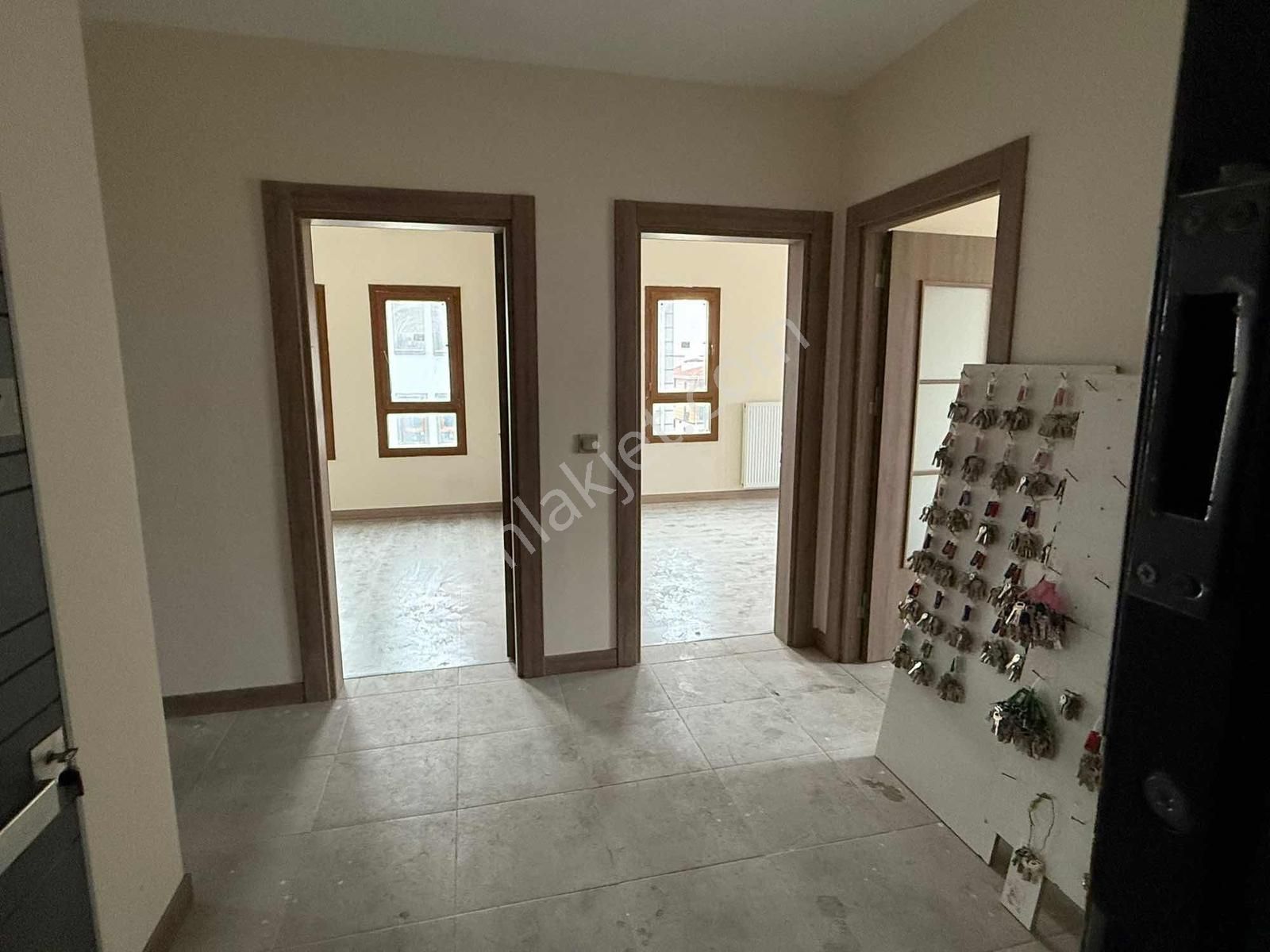 Anka Emlak'dan 2,etapta Okul Cami Şehir Cephe Arakat Daire - Görsel 6