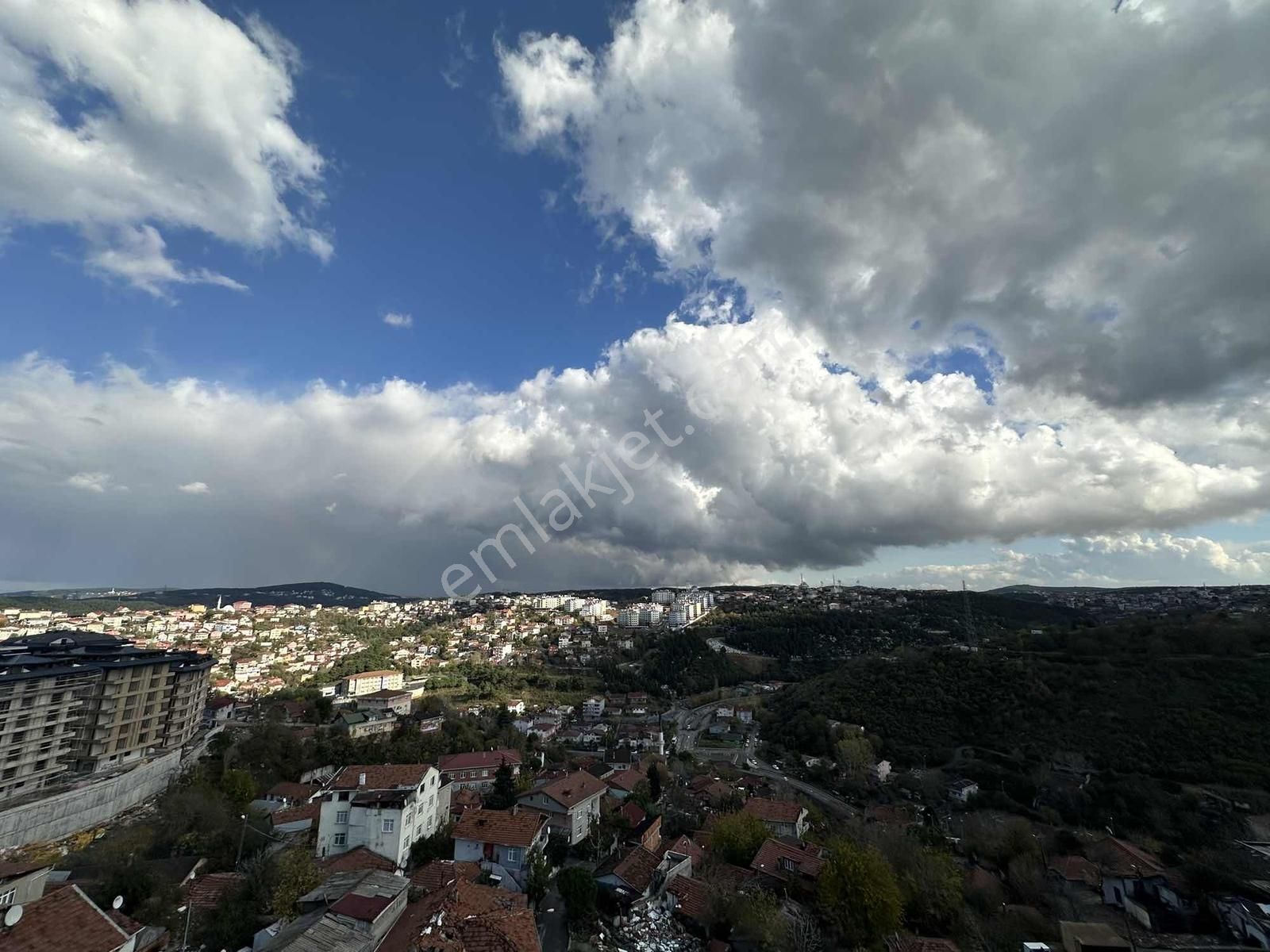 Bahçelievler Mahallesinde Güvenlikli Sitede Geniş - Ferah 2+1 - Görsel 17