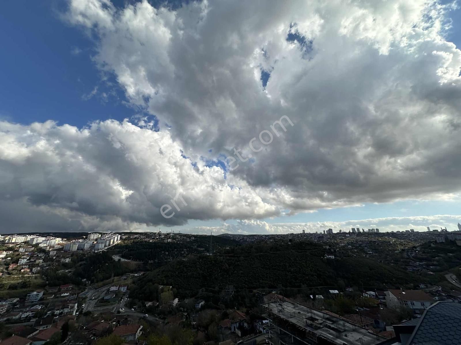 Bahçelievler Mahallesinde Güvenlikli Sitede Geniş - Ferah 2+1 - Görsel 11