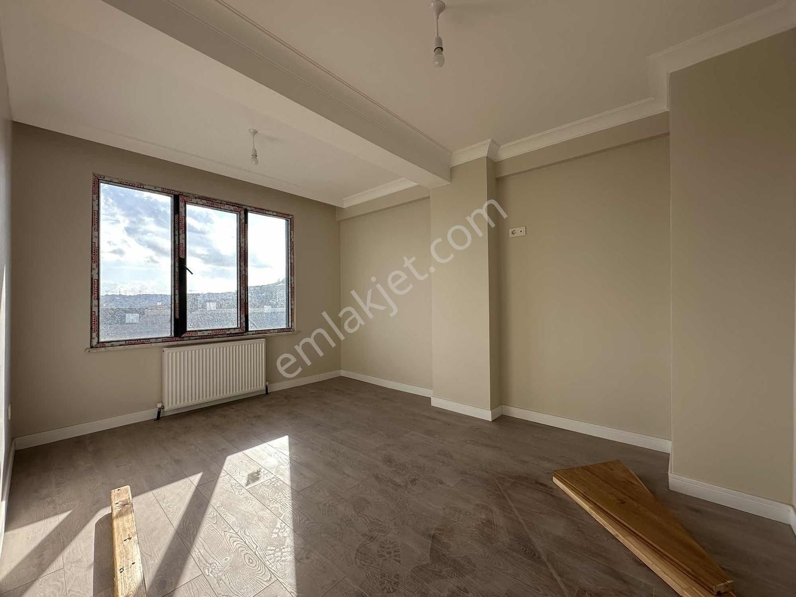 Bahçelievler Mahallesinde Güvenlikli Sitede Geniş - Ferah 2+1 - Görsel 15