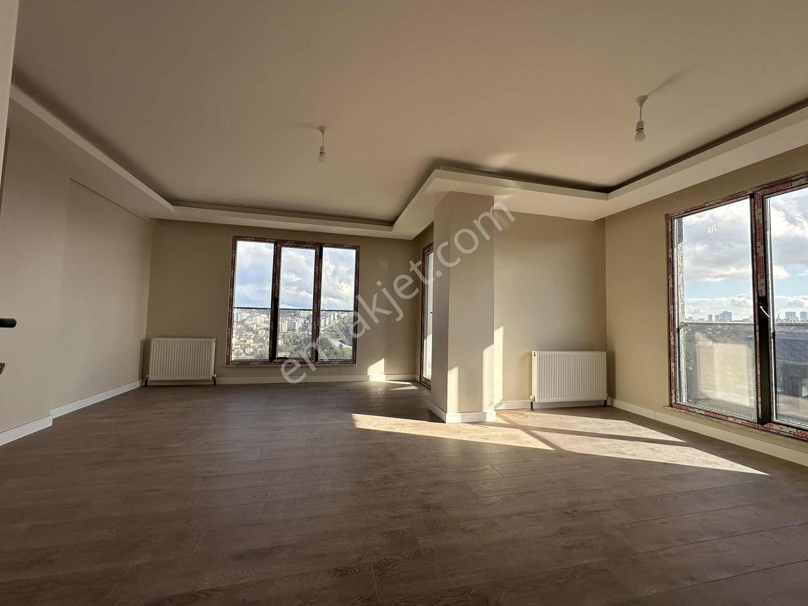 Bahçelievler Mahallesinde Güvenlikli Sitede Geniş - Ferah 2+1 - Görsel 13