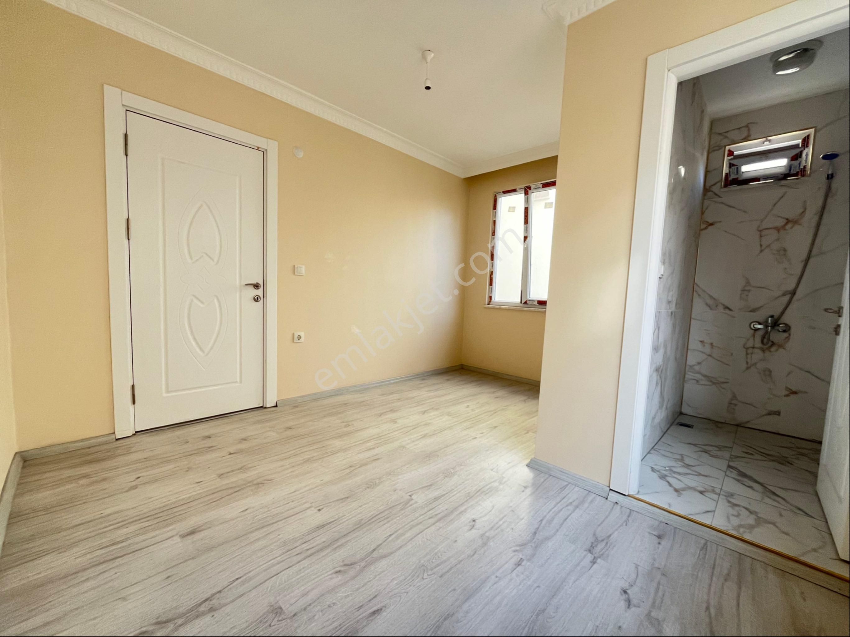 Cumhuriyet Mh.'sinde Satılık 3+1 110 M2 Ebeveyn Banyolu Sıfır Yeni Bina - Görsel 17