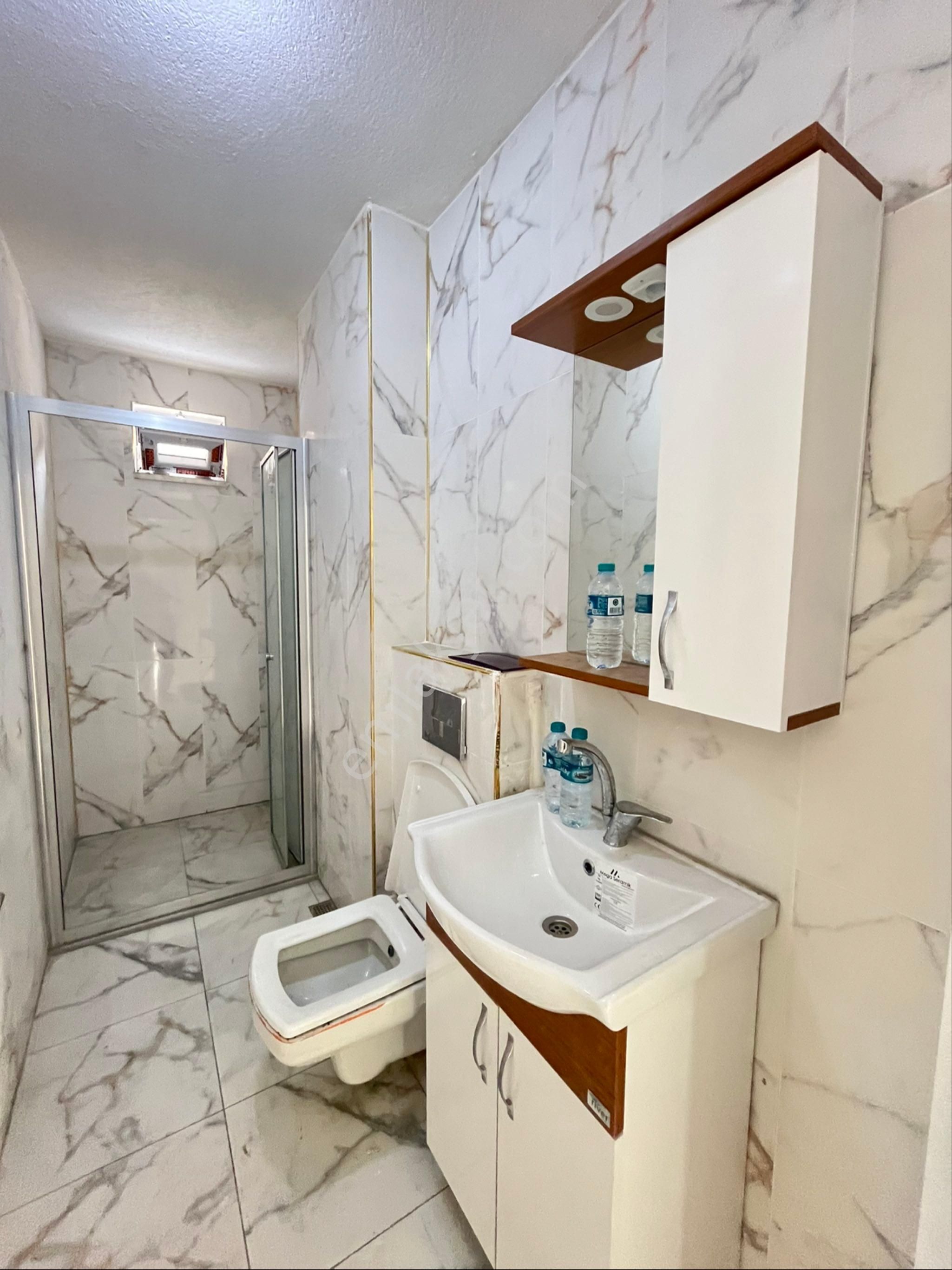 Cumhuriyet Mh.'sinde Satılık 3+1 110 M2 Ebeveyn Banyolu Sıfır Yeni Bina - Görsel 31