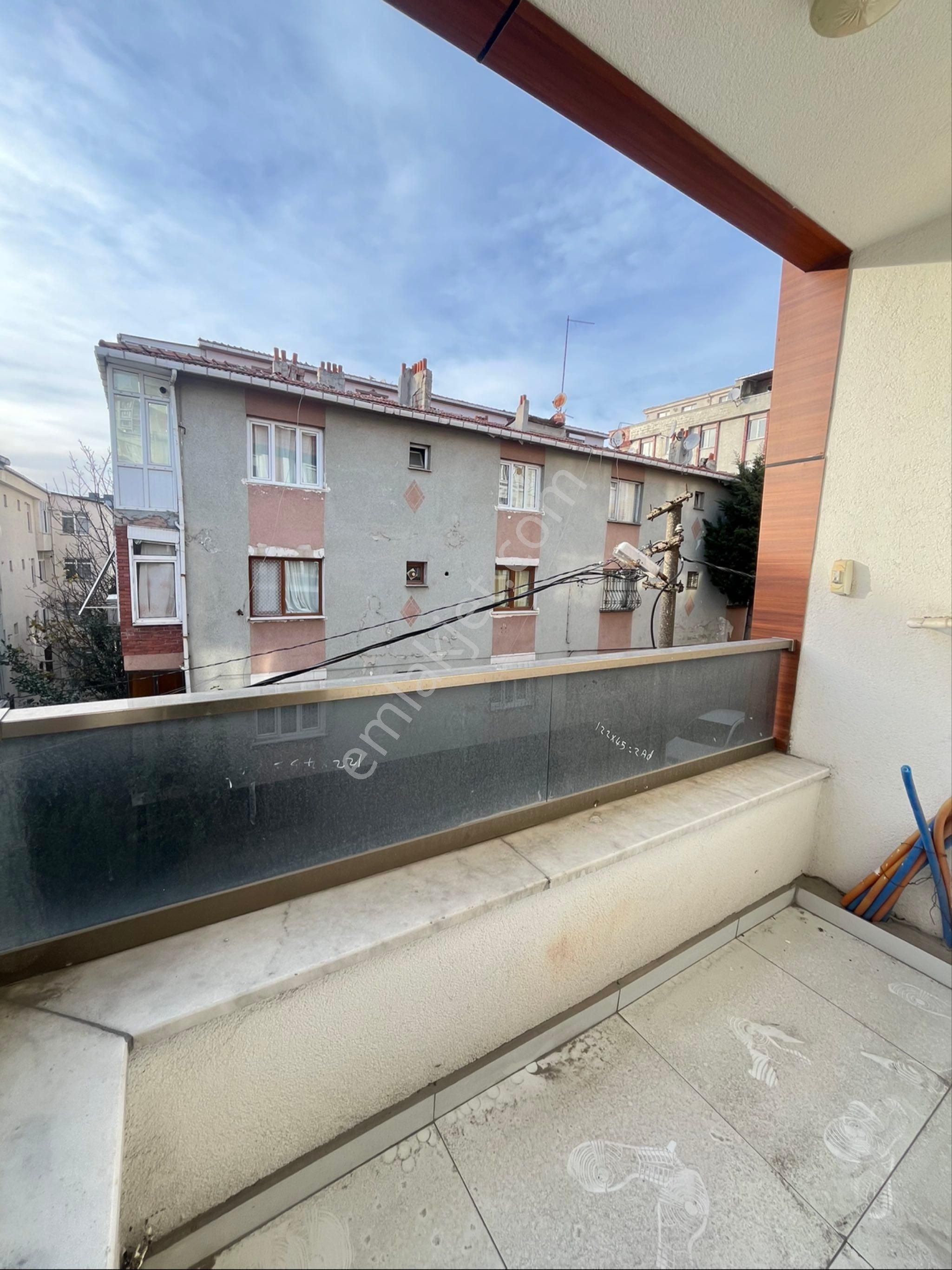 Cumhuriyet Mh.'sinde Satılık 3+1 110 M2 Ebeveyn Banyolu Sıfır Yeni Bina - Görsel 30
