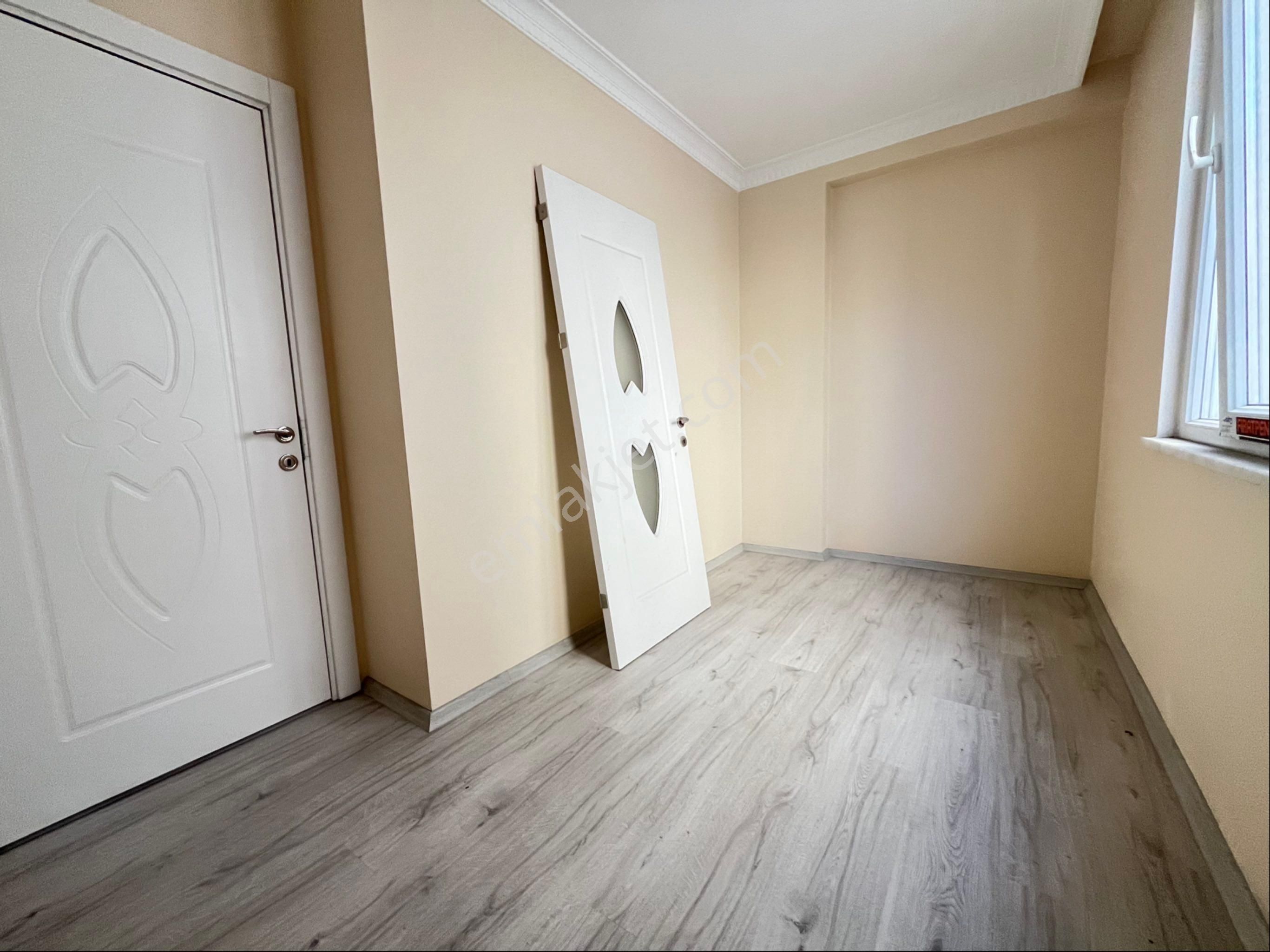 Cumhuriyet Mh.'sinde Satılık 3+1 110 M2 Ebeveyn Banyolu Sıfır Yeni Bina - Görsel 23