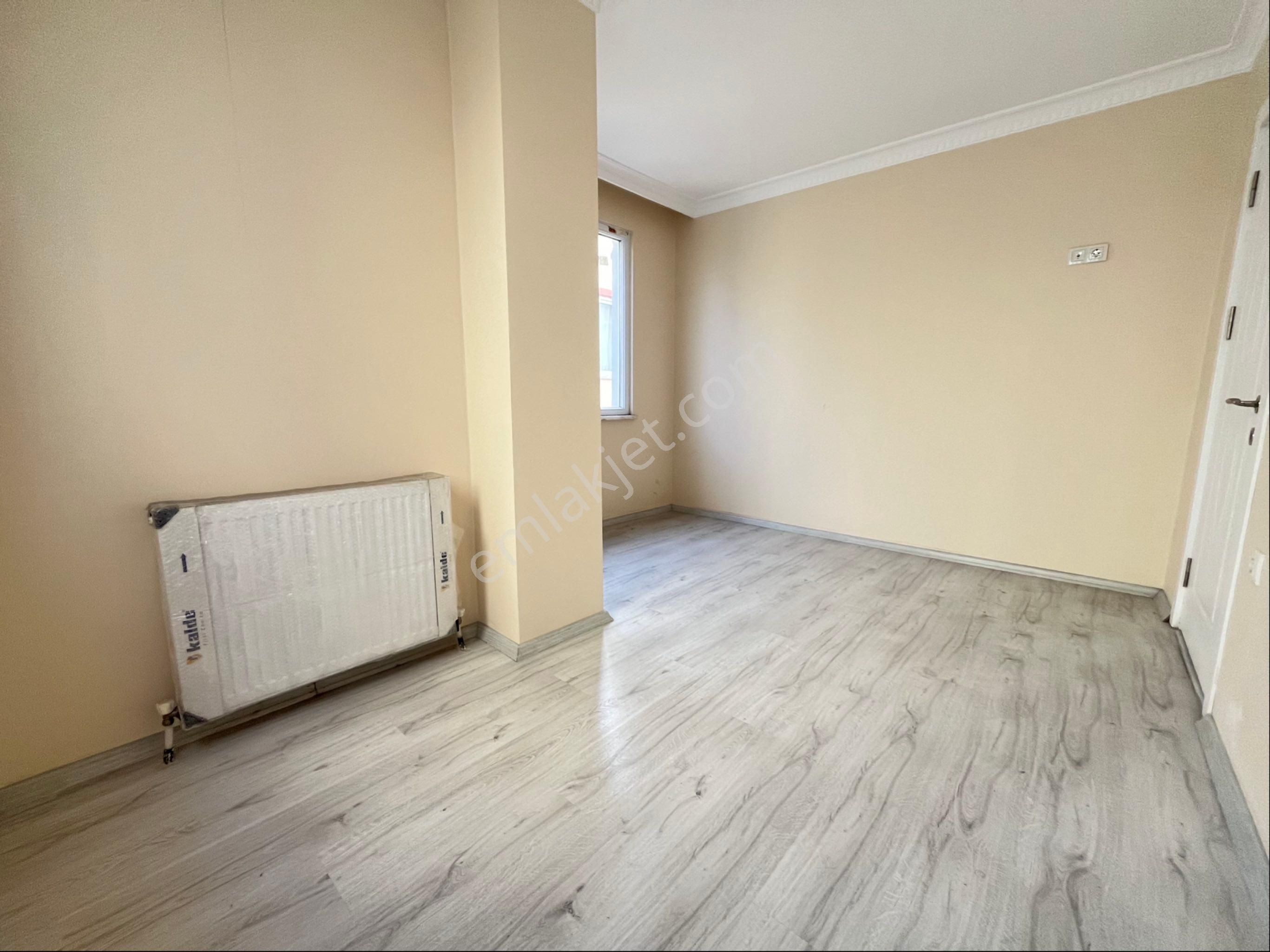 Cumhuriyet Mh.'sinde Satılık 3+1 110 M2 Ebeveyn Banyolu Sıfır Yeni Bina - Görsel 20