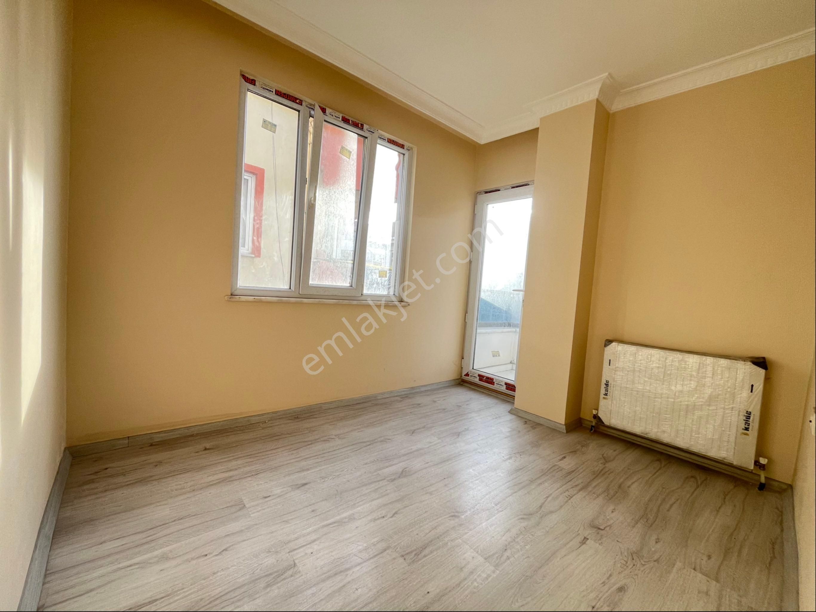 Cumhuriyet Mh.'sinde Satılık 3+1 110 M2 Ebeveyn Banyolu Sıfır Yeni Bina - Görsel 26