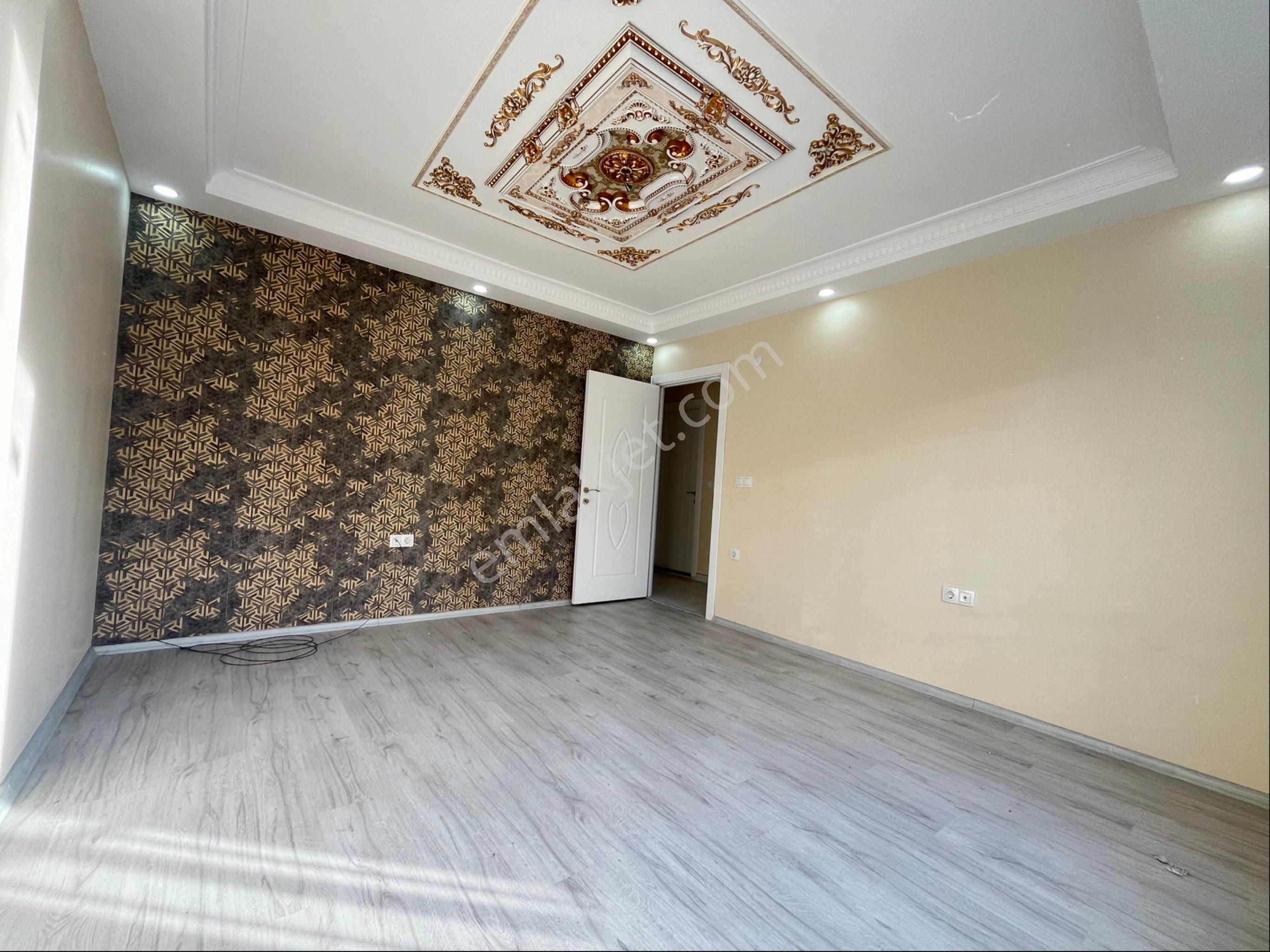 Cumhuriyet Mh.'sinde Satılık 3+1 110 M2 Ebeveyn Banyolu Sıfır Yeni Bina - Görsel 5