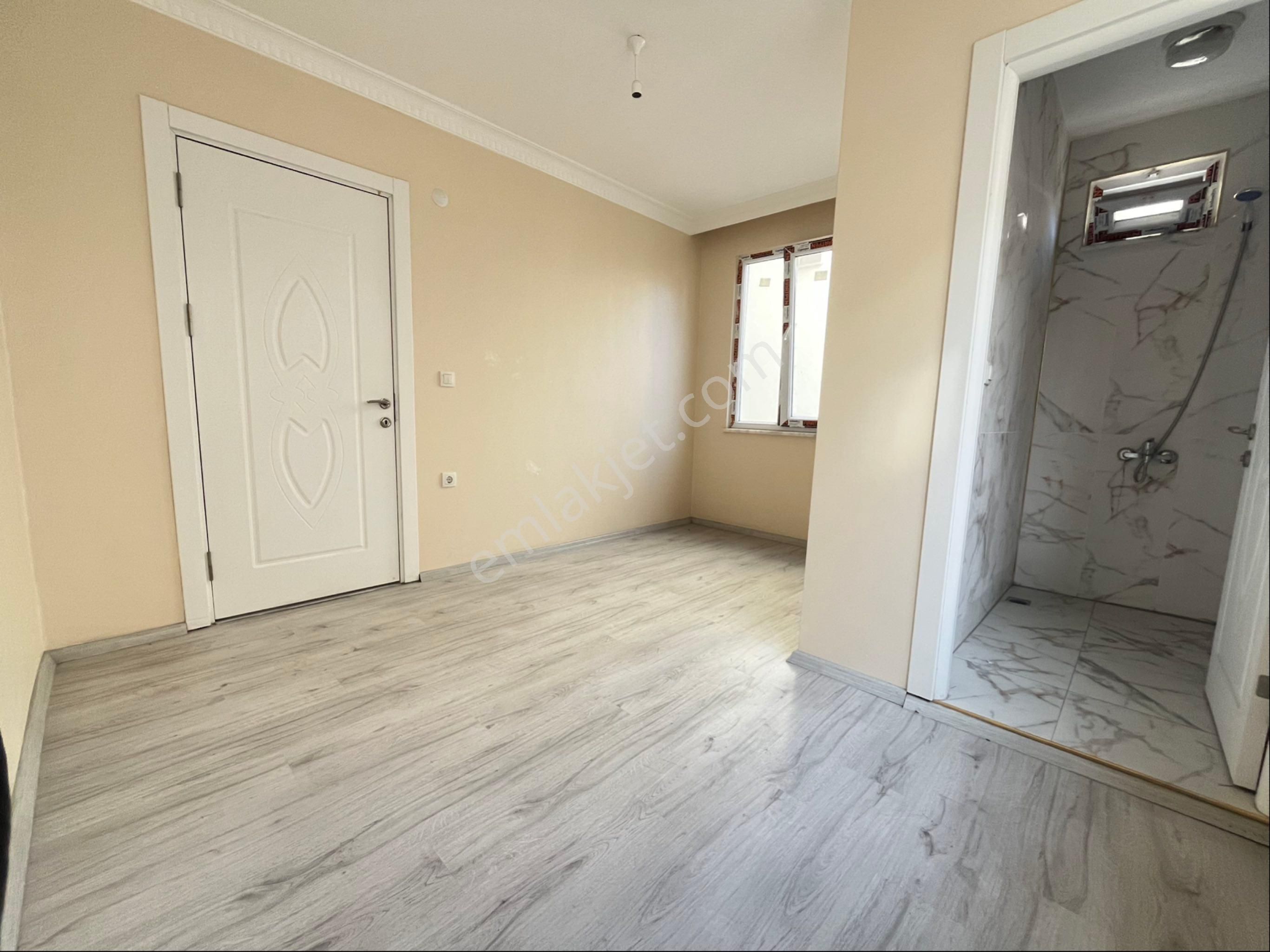 Cumhuriyet Mh.'sinde Satılık 3+1 110 M2 Ebeveyn Banyolu Sıfır Yeni Bina - Görsel 18