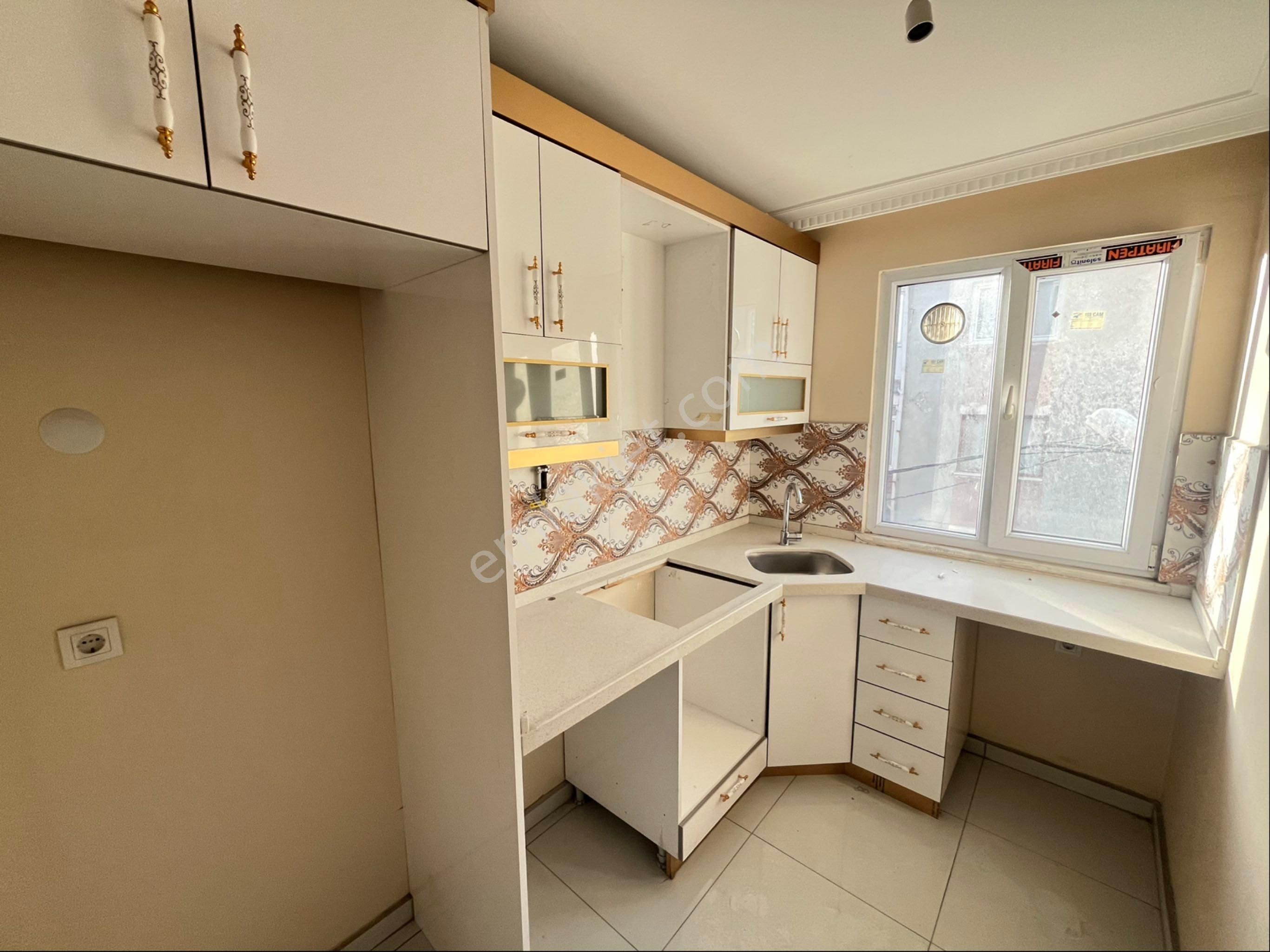 Cumhuriyet Mh.'sinde Satılık 3+1 110 M2 Ebeveyn Banyolu Sıfır Yeni Bina - Görsel 10
