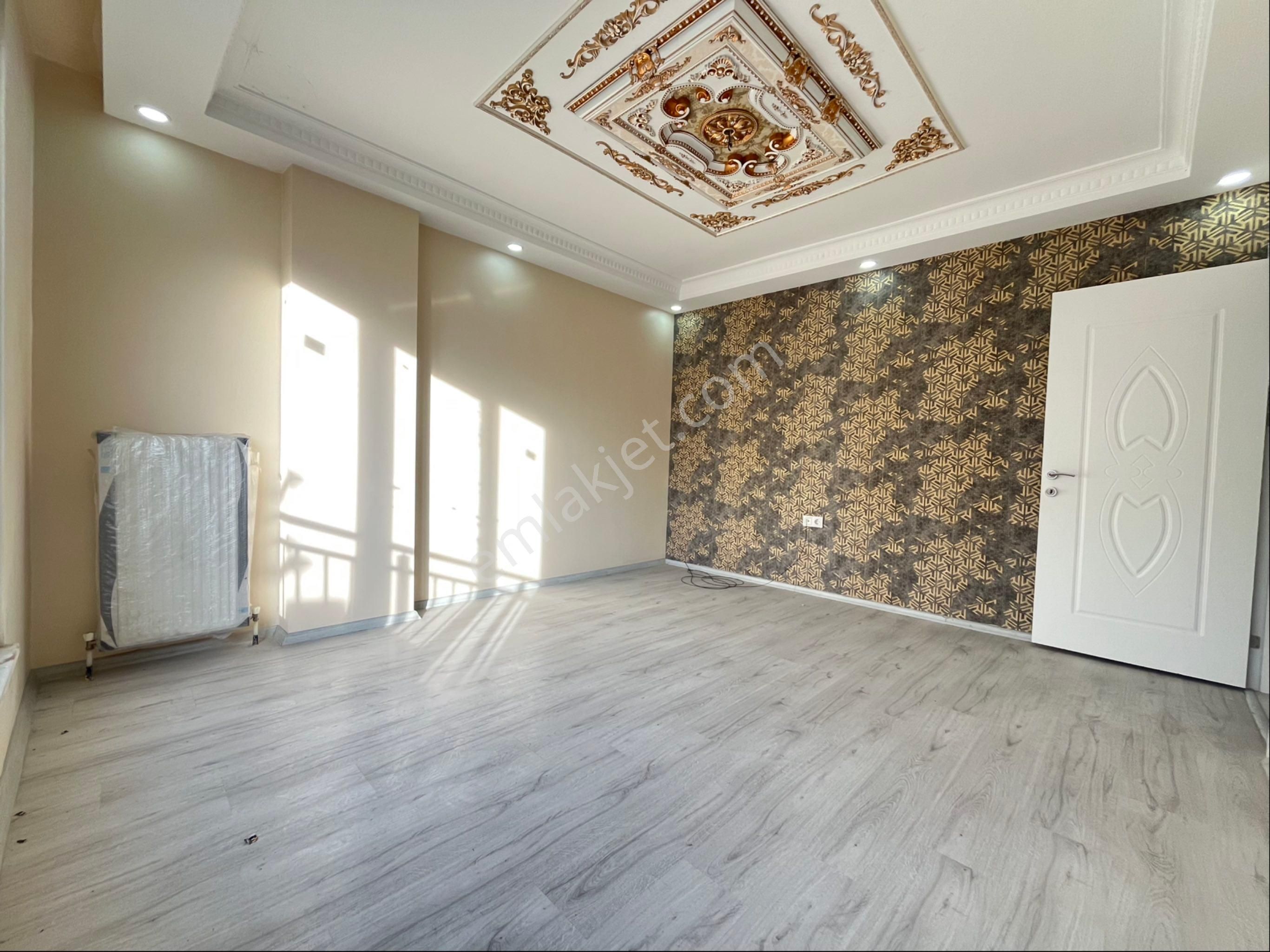 Cumhuriyet Mh.'sinde Satılık 3+1 110 M2 Ebeveyn Banyolu Sıfır Yeni Bina - Görsel 7