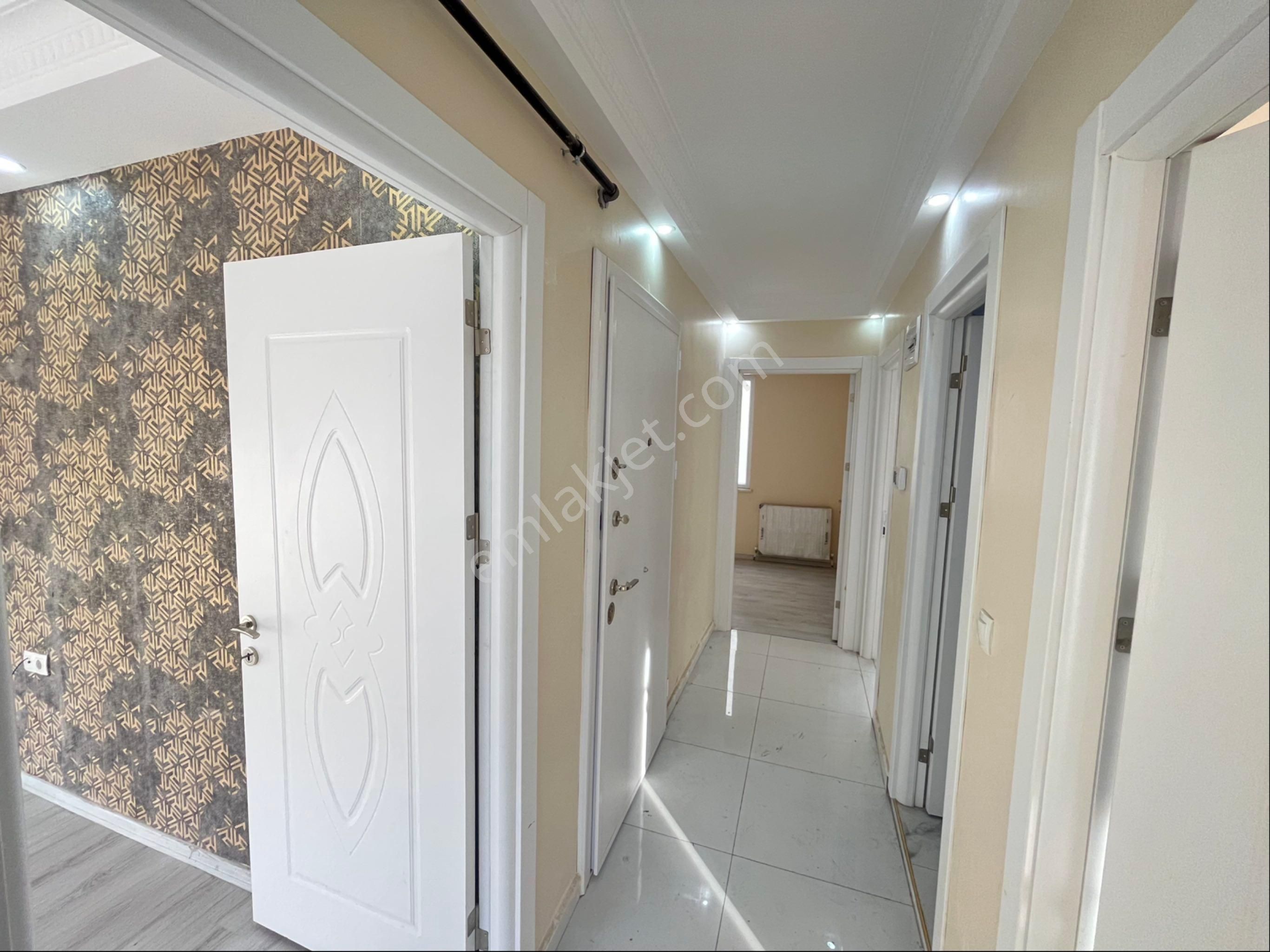 Cumhuriyet Mh.'sinde Satılık 3+1 110 M2 Ebeveyn Banyolu Sıfır Yeni Bina - Görsel 32
