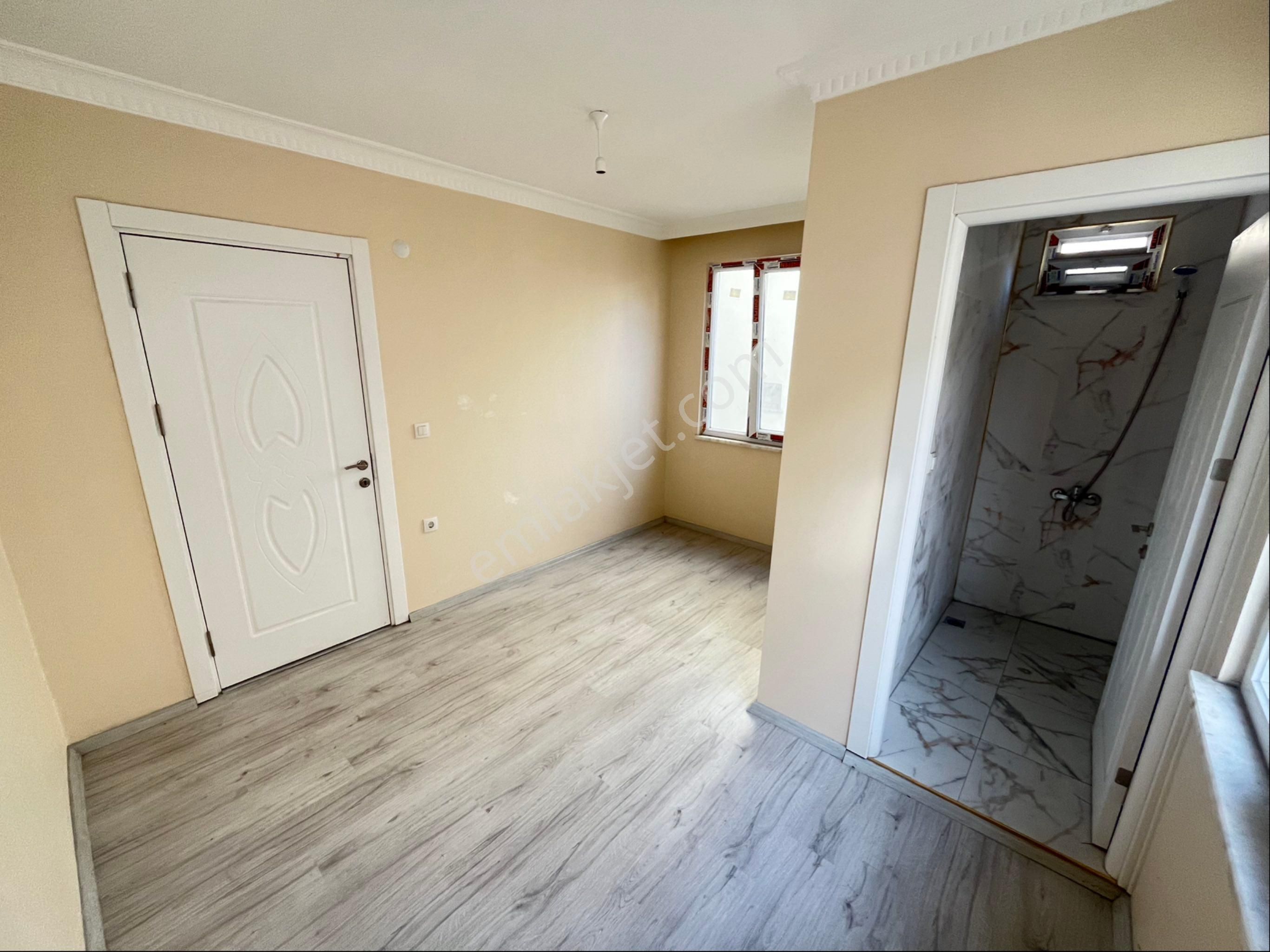 Cumhuriyet Mh.'sinde Satılık 3+1 110 M2 Ebeveyn Banyolu Sıfır Yeni Bina - Görsel 21