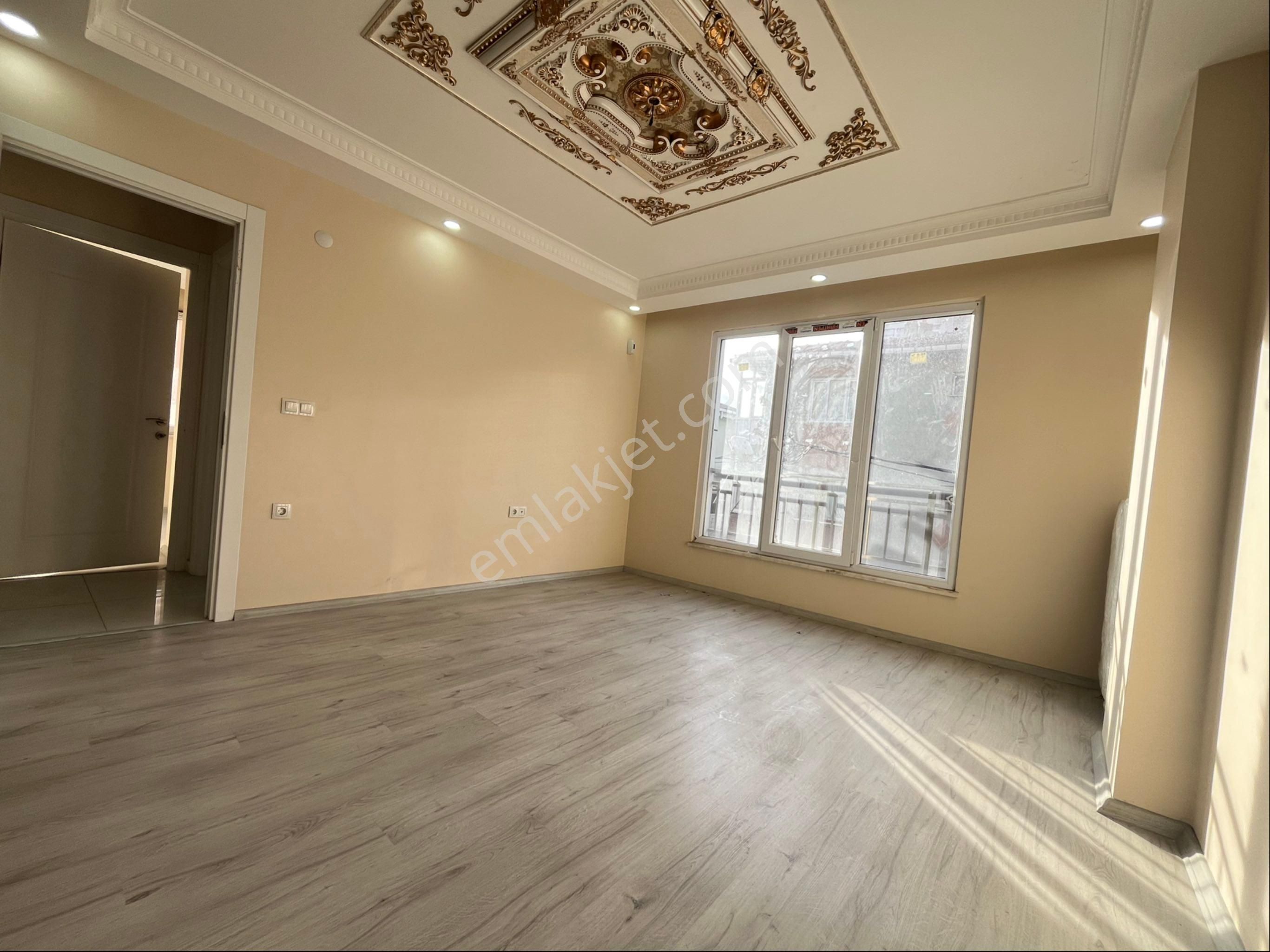 Cumhuriyet Mh.'sinde Satılık 3+1 110 M2 Ebeveyn Banyolu Sıfır Yeni Bina - Görsel 4