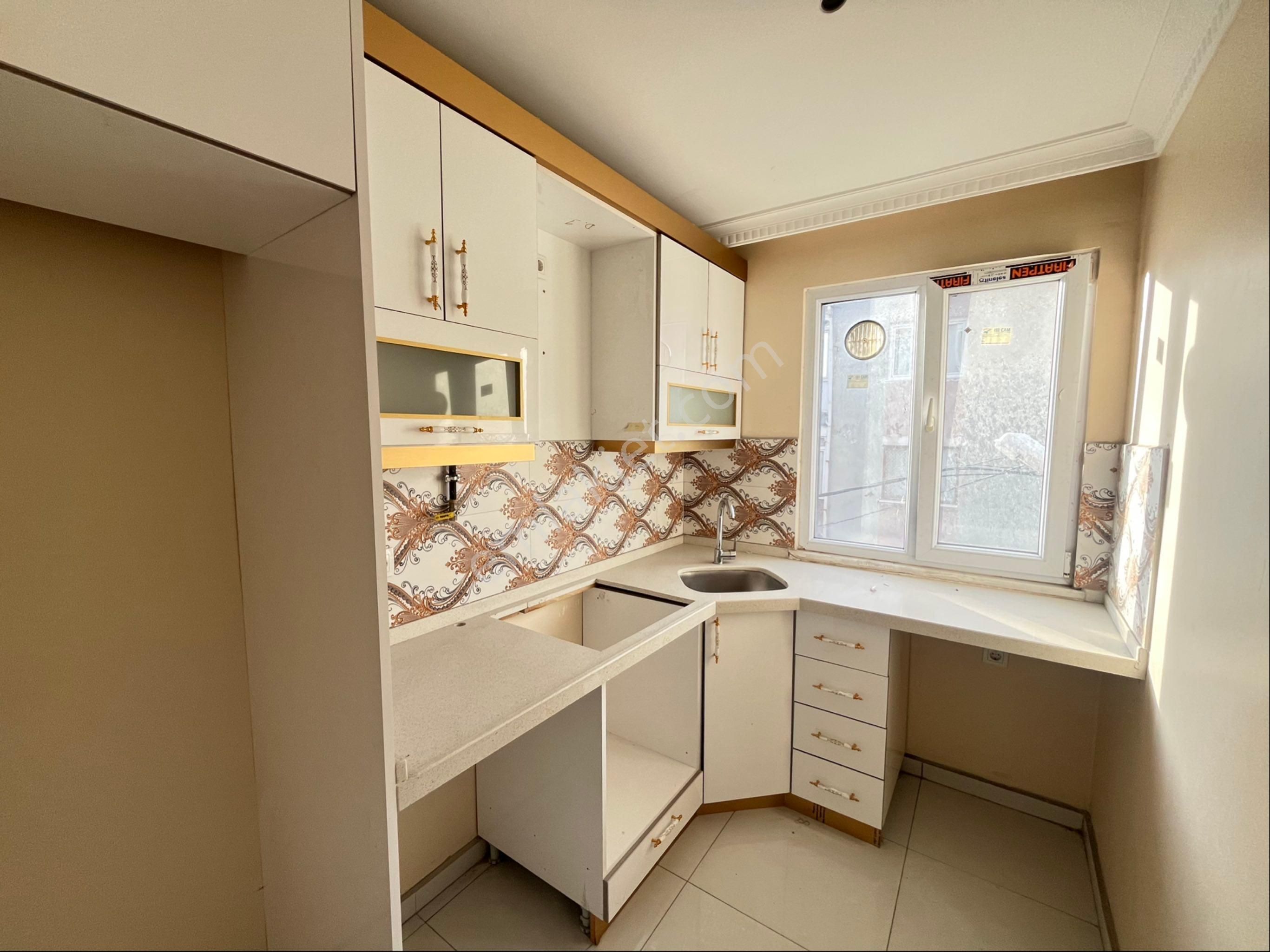 Cumhuriyet Mh.'sinde Satılık 3+1 110 M2 Ebeveyn Banyolu Sıfır Yeni Bina - Görsel 12