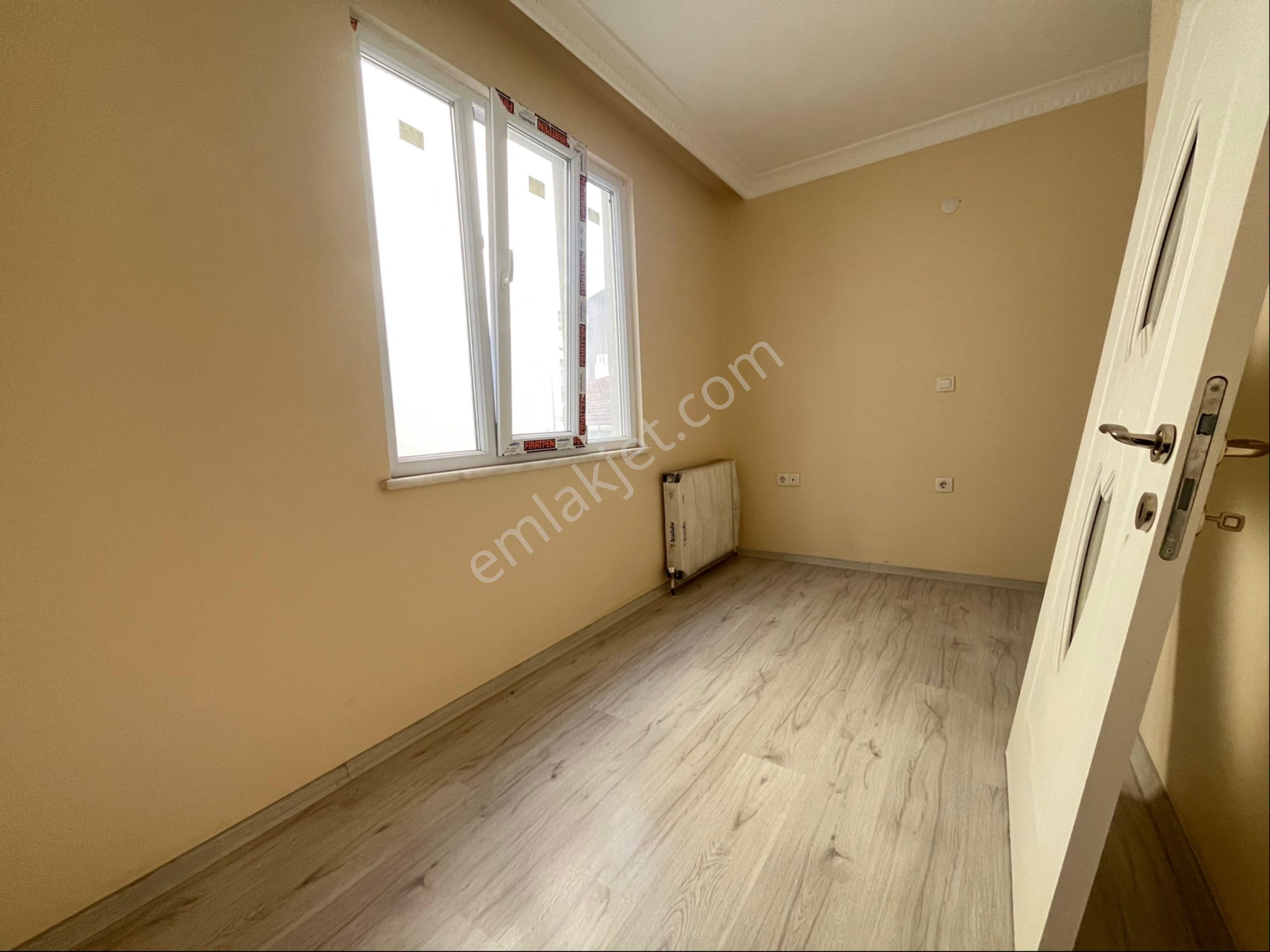 Cumhuriyet Mh.'sinde Satılık 3+1 110 M2 Ebeveyn Banyolu Sıfır Yeni Bina - Görsel 25