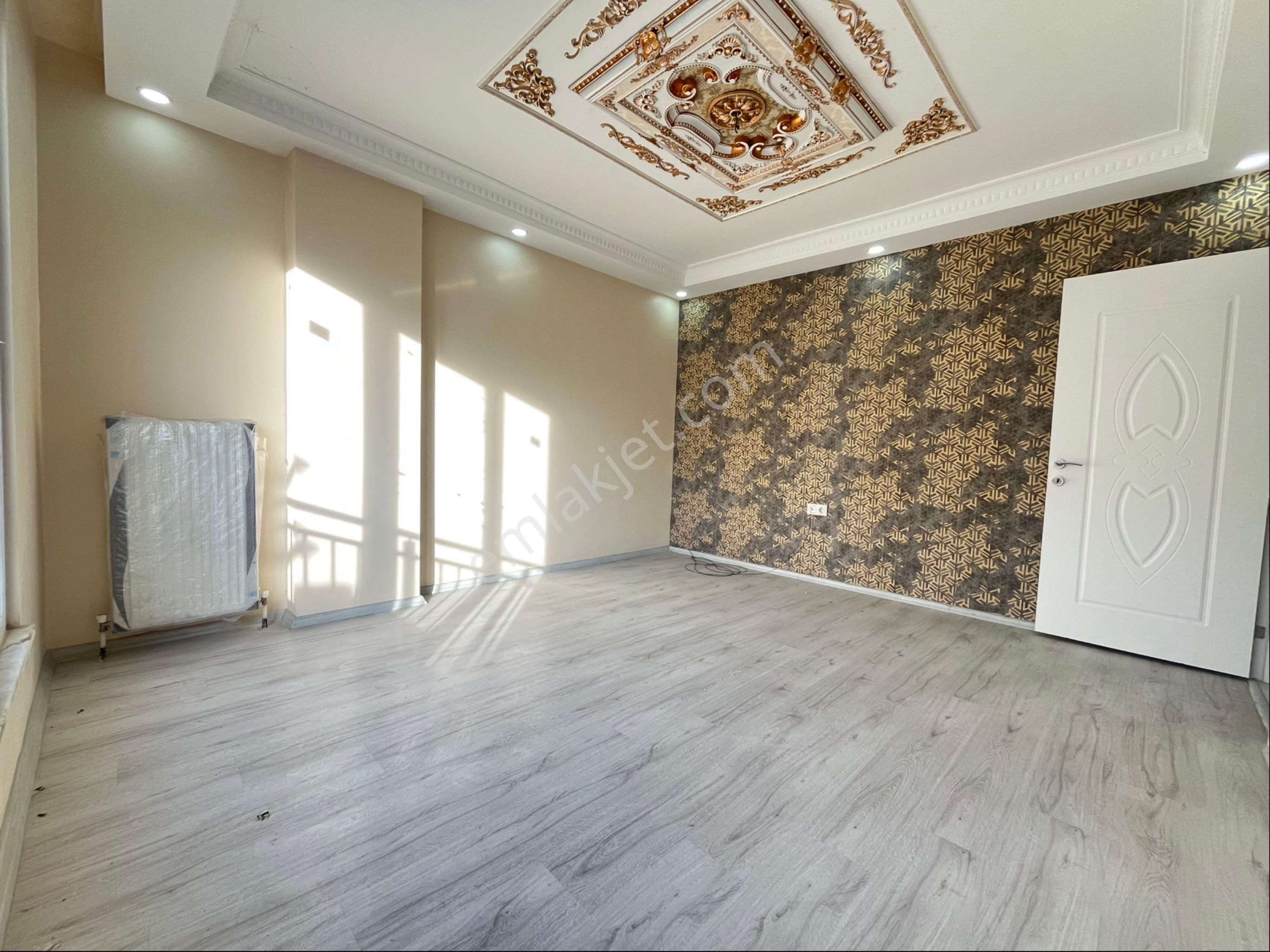 Cumhuriyet Mh.'sinde Satılık 3+1 110 M2 Ebeveyn Banyolu Sıfır Yeni Bina - Görsel 8