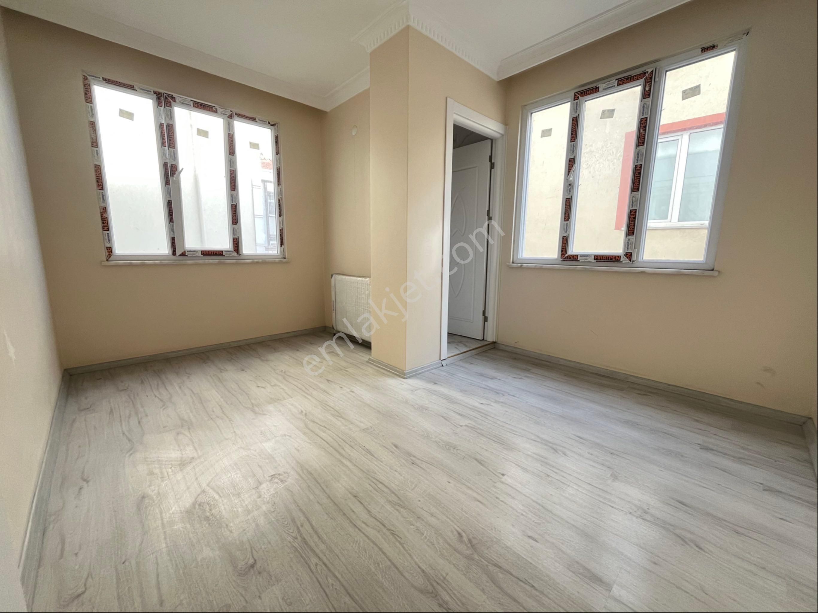 Cumhuriyet Mh.'sinde Satılık 3+1 110 M2 Ebeveyn Banyolu Sıfır Yeni Bina - Görsel 16