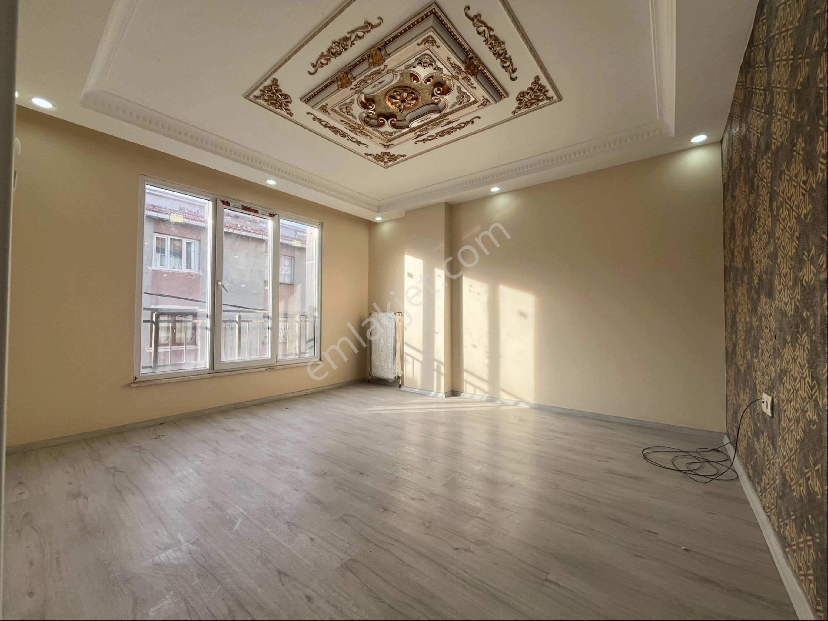Cumhuriyet Mh.'sinde Satılık 3+1 110 M2 Ebeveyn Banyolu Sıfır Yeni Bina - Görsel 2