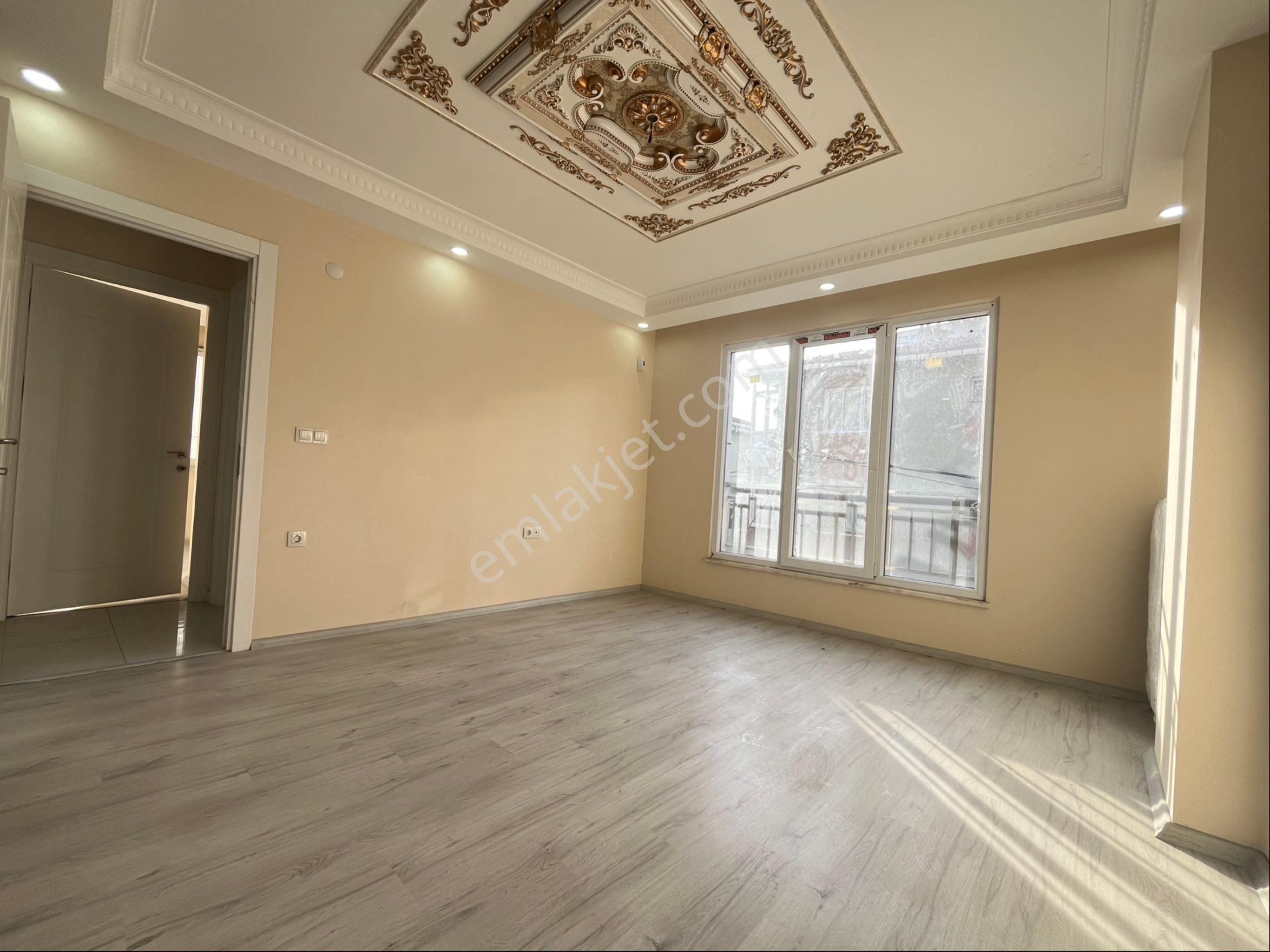 Cumhuriyet Mh.'sinde Satılık 3+1 110 M2 Ebeveyn Banyolu Sıfır Yeni Bina - Görsel 3