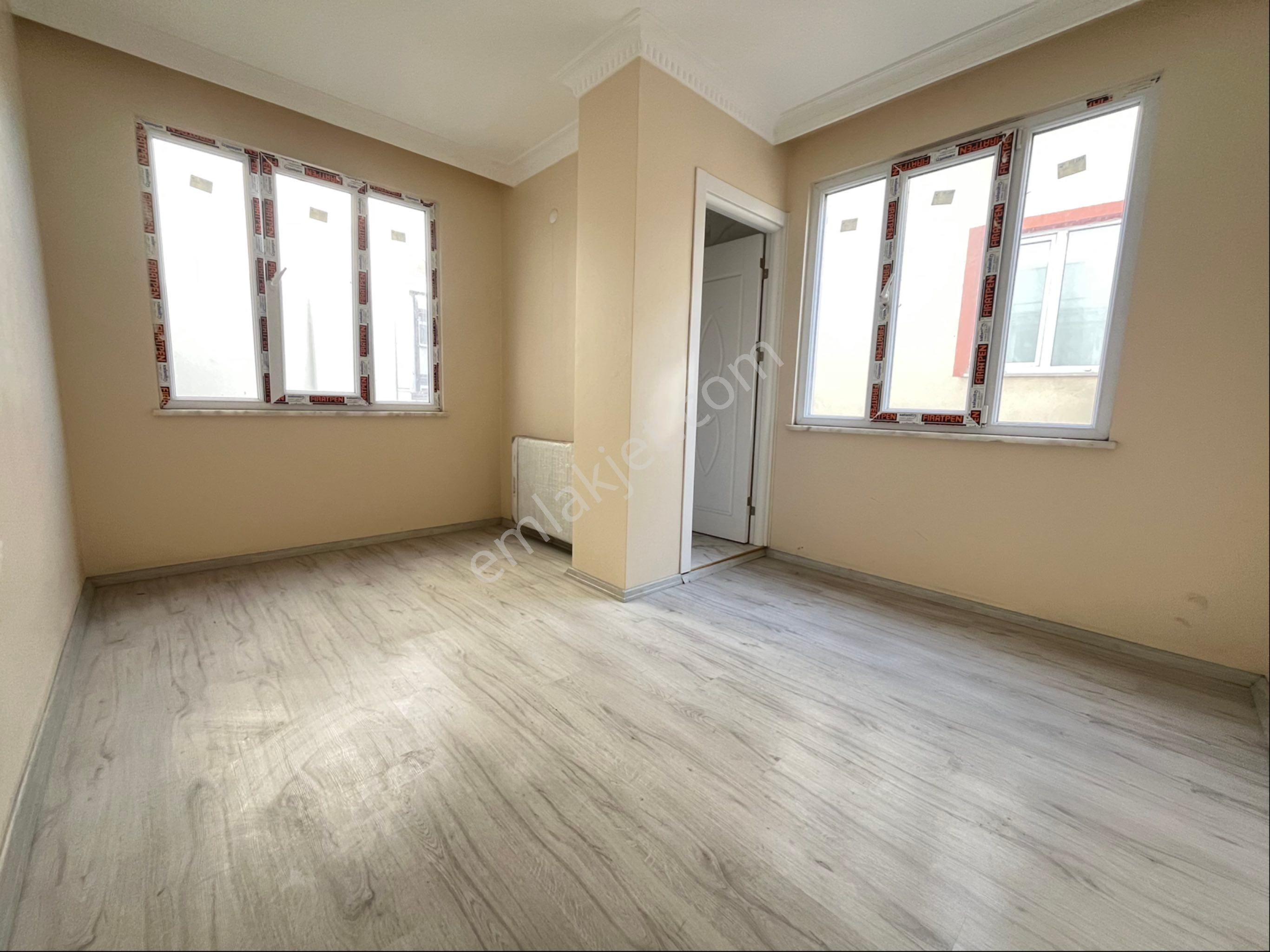 Cumhuriyet Mh.'sinde Satılık 3+1 110 M2 Ebeveyn Banyolu Sıfır Yeni Bina - Görsel 15