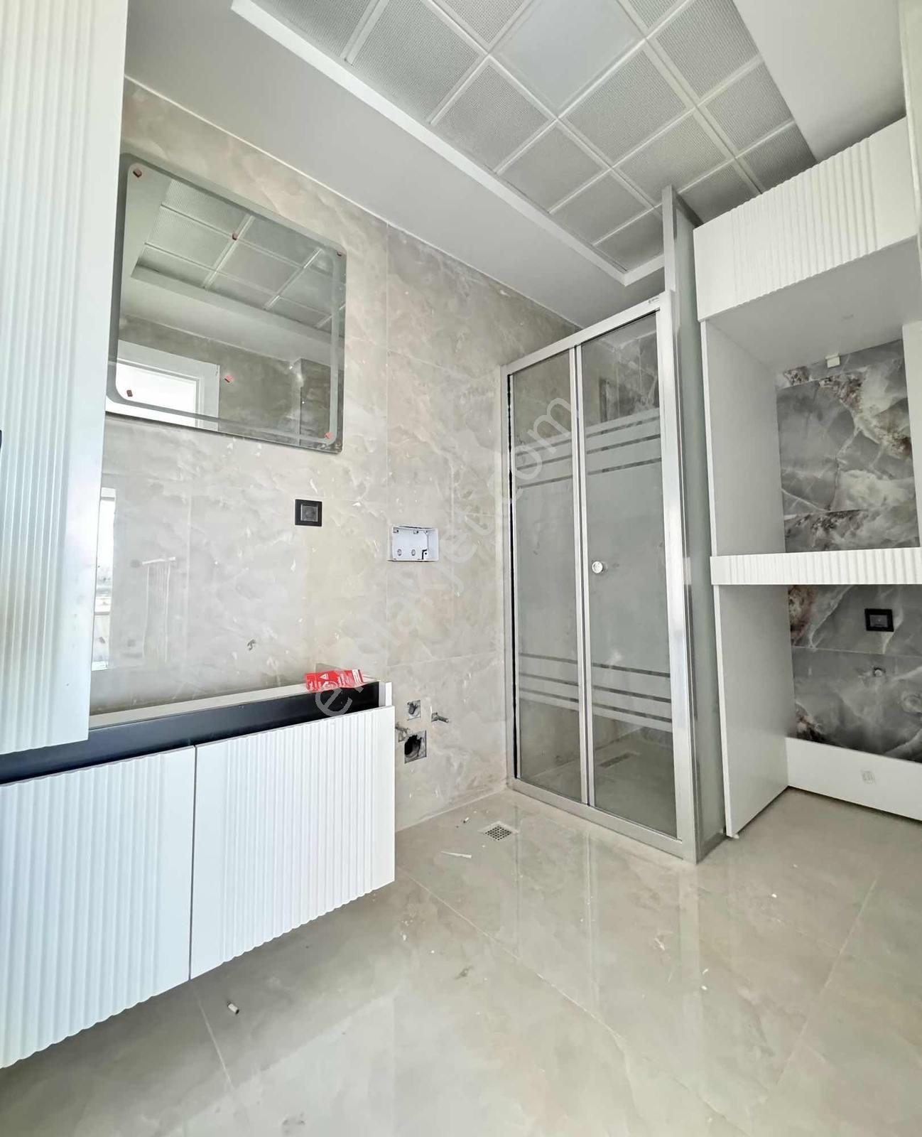 Yaylapınar Mah. Kaş Cad. Site İçi 3+1 Satılık Butik Villa - Görsel 19