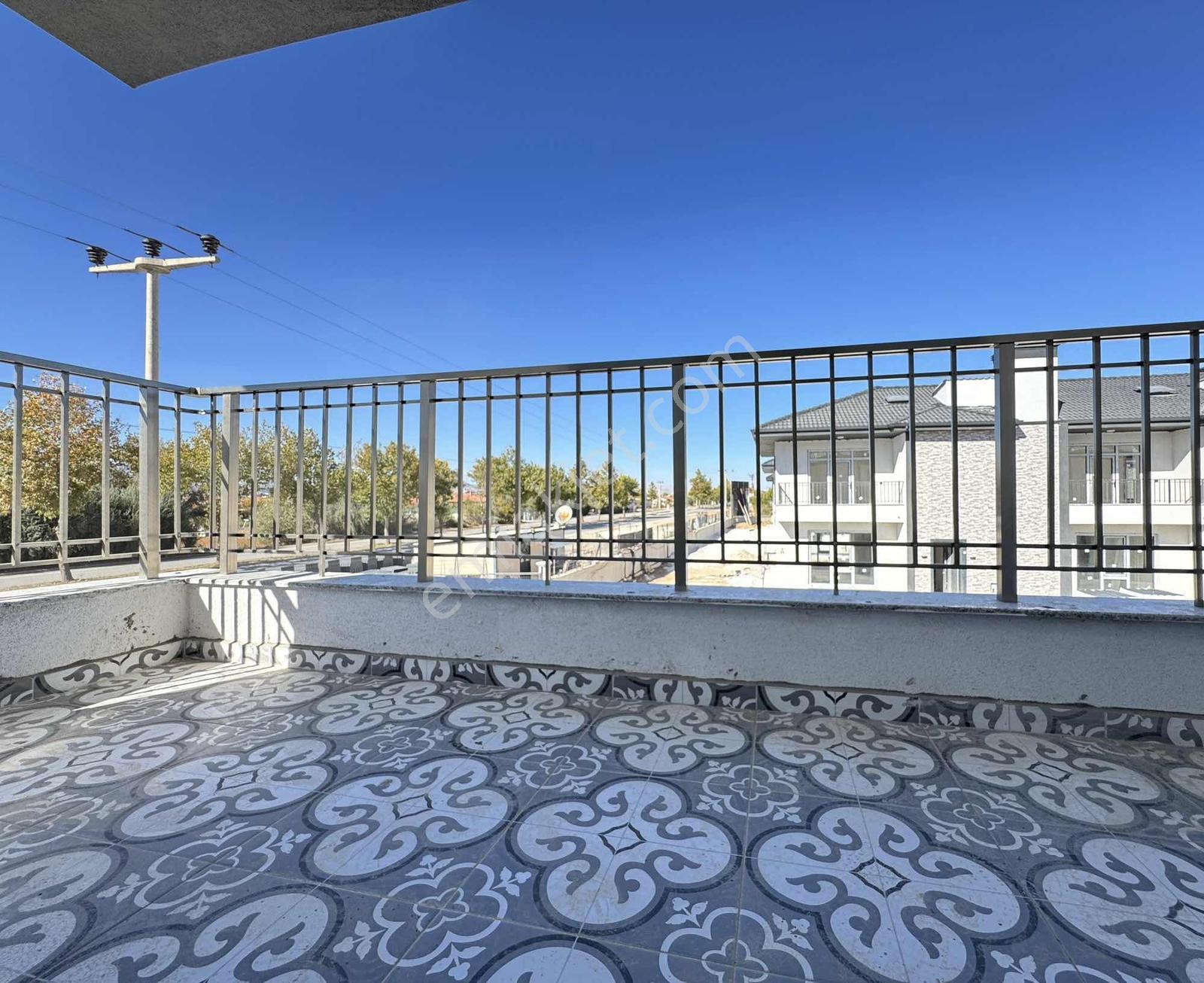Yaylapınar Mah. Kaş Cad. Site İçi 3+1 Satılık Butik Villa - Görsel 21