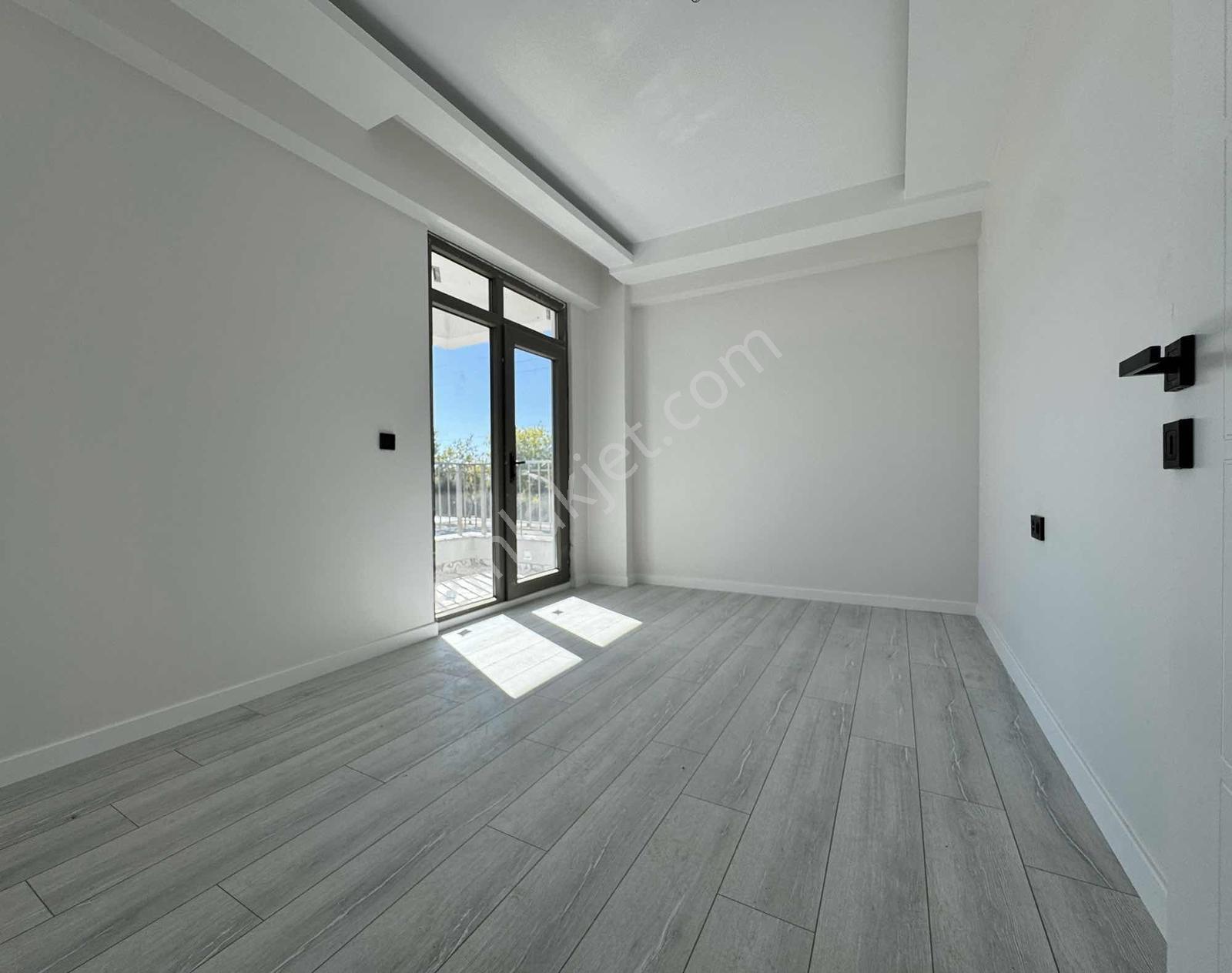 Yaylapınar Mah. Kaş Cad. Site İçi 3+1 Satılık Butik Villa - Görsel 14