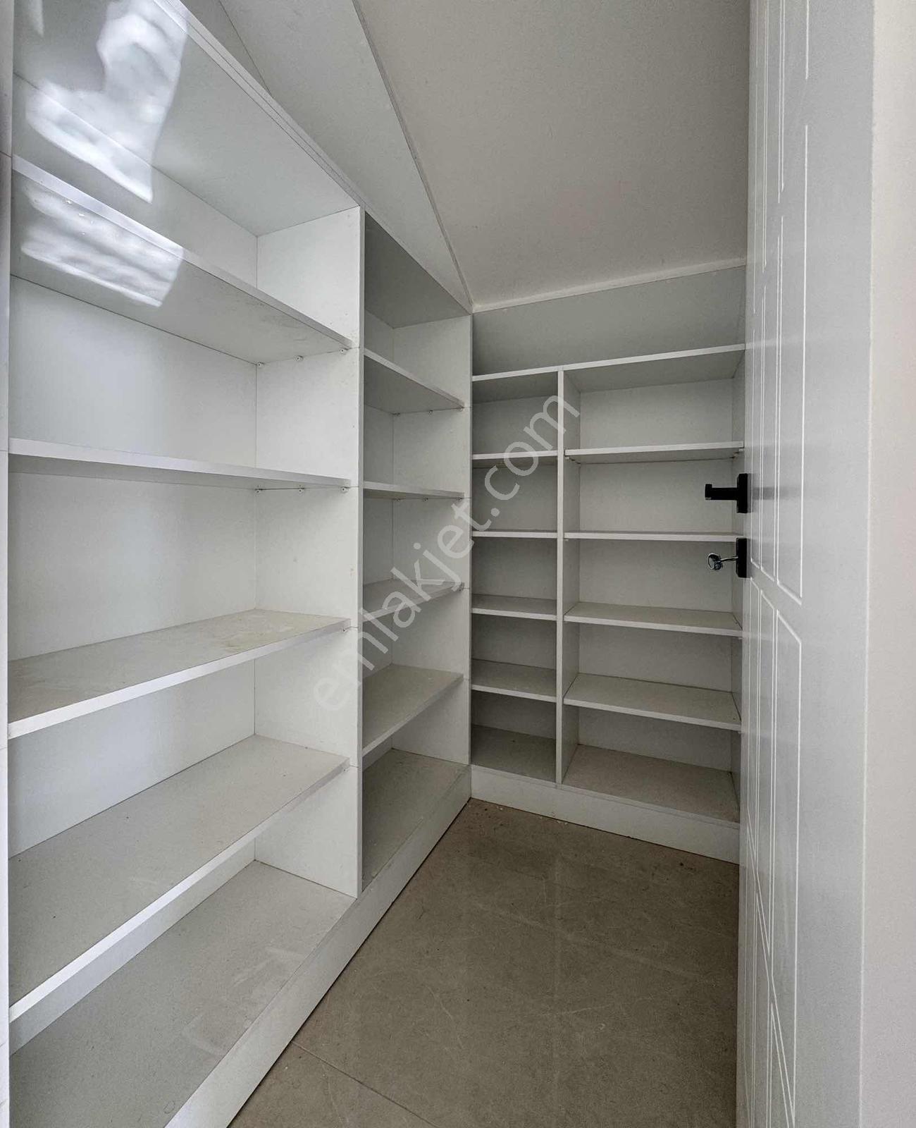 Yaylapınar Mah. Kaş Cad. Site İçi 3+1 Satılık Butik Villa - Görsel 16