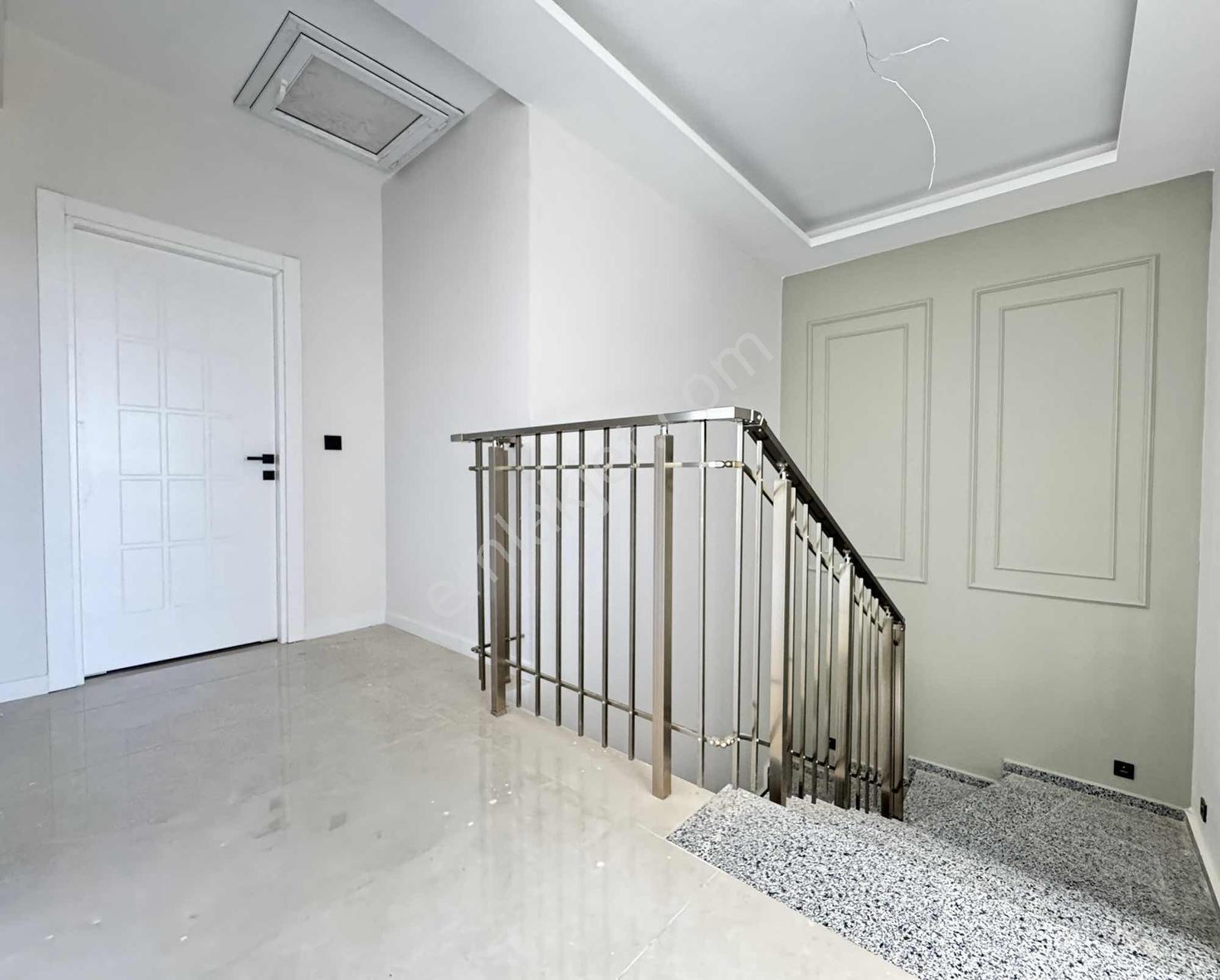 Yaylapınar Mah. Kaş Cad. Site İçi 3+1 Satılık Butik Villa - Görsel 22