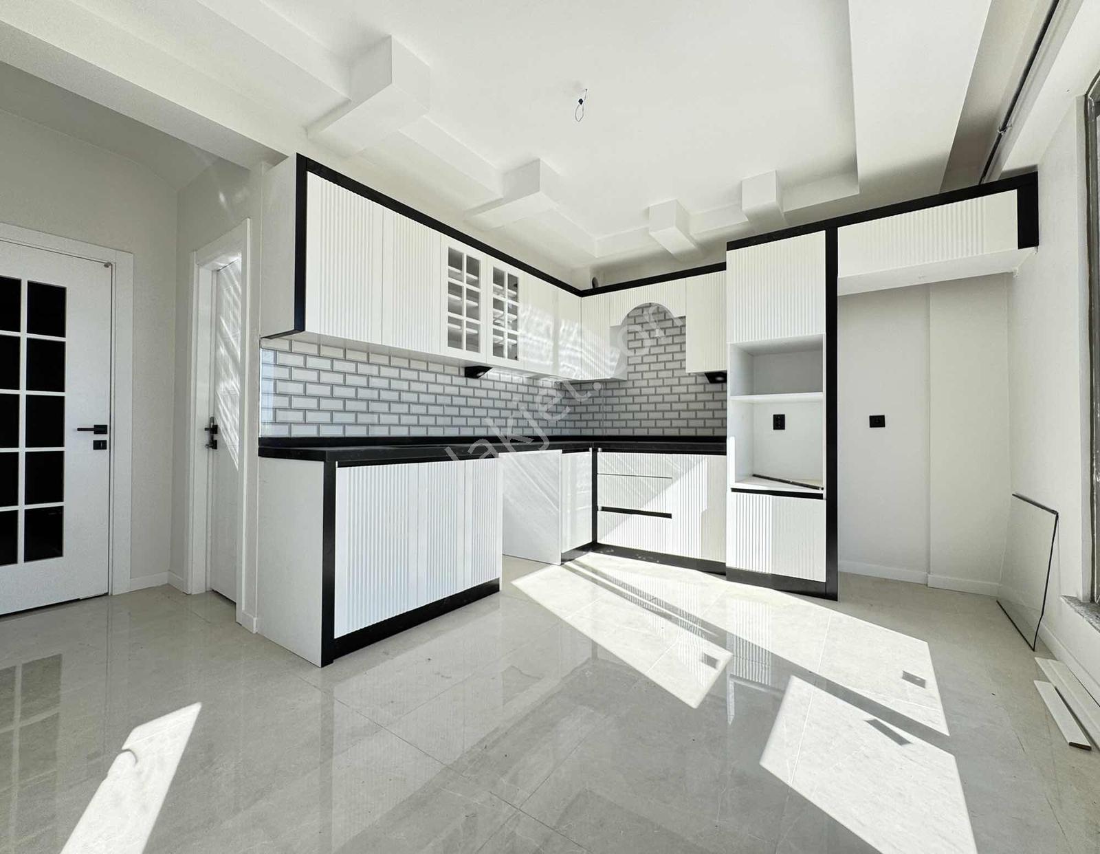 Yaylapınar Mah. Kaş Cad. Site İçi 3+1 Satılık Butik Villa - Görsel 4