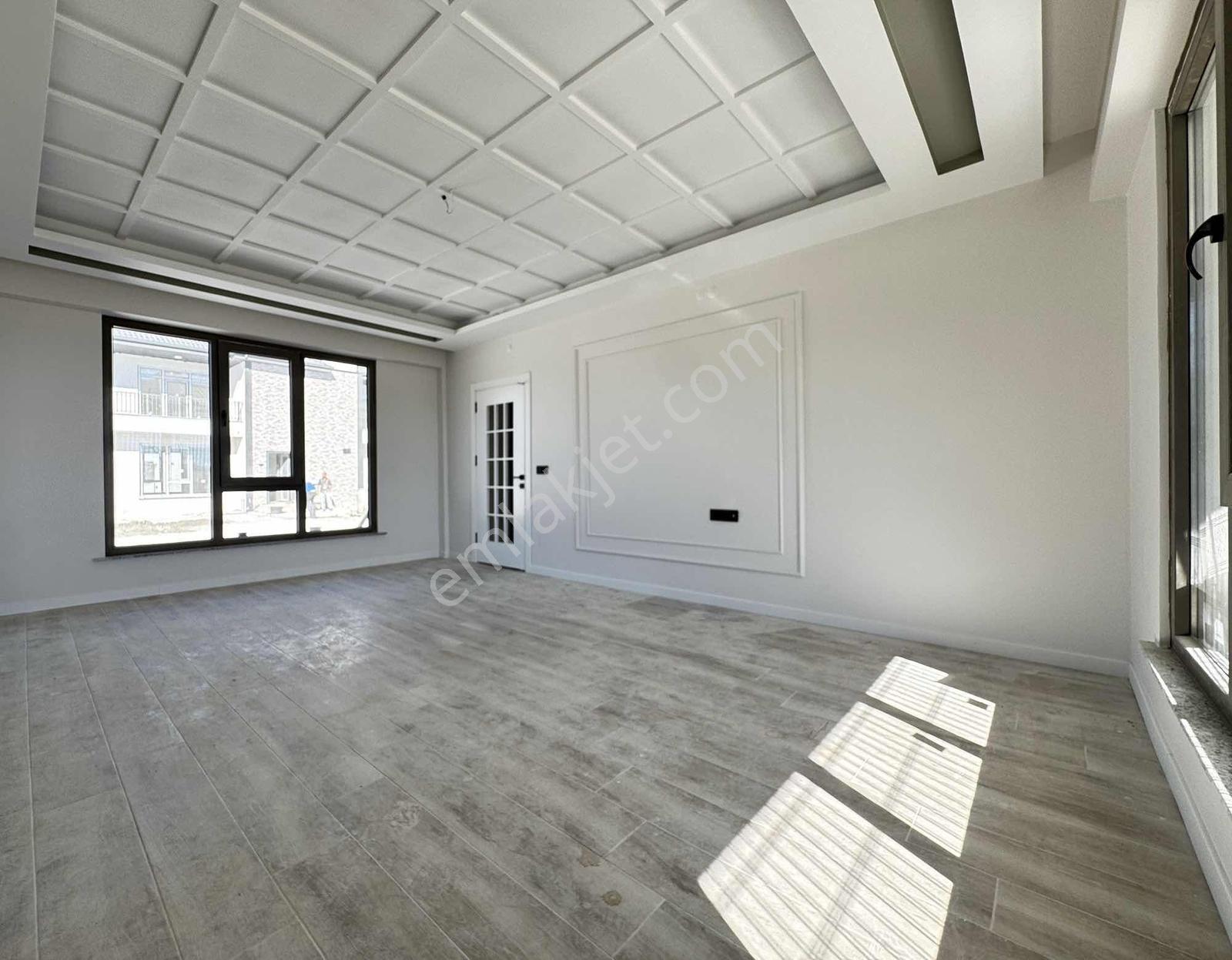 Yaylapınar Mah. Kaş Cad. Site İçi 3+1 Satılık Butik Villa - Görsel 3