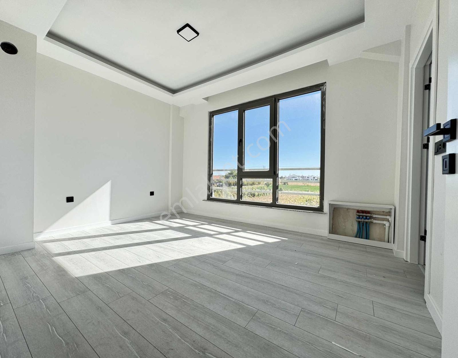 Yaylapınar Mah. Kaş Cad. Site İçi 3+1 Satılık Butik Villa - Görsel 8