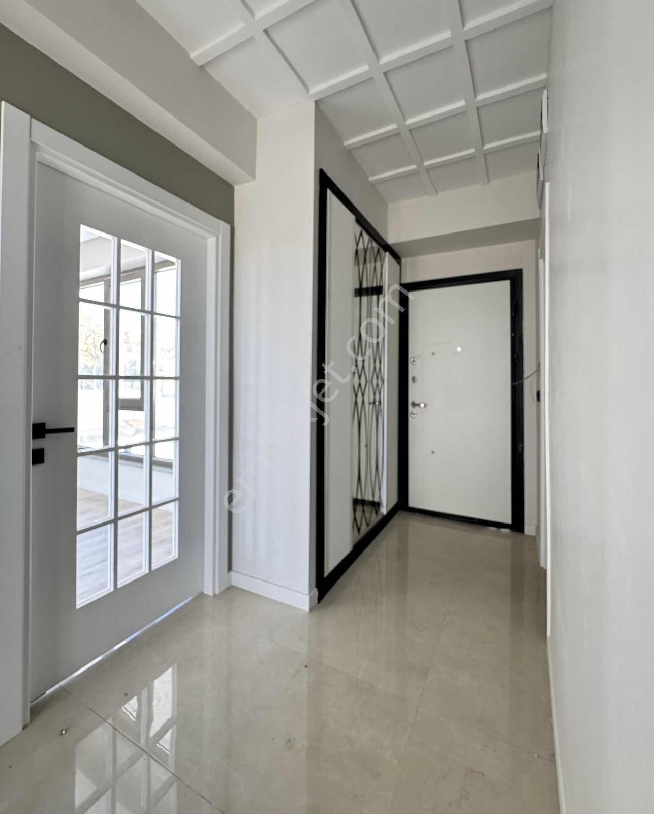 Yaylapınar Mah. Kaş Cad. Site İçi 3+1 Satılık Butik Villa - Görsel 11