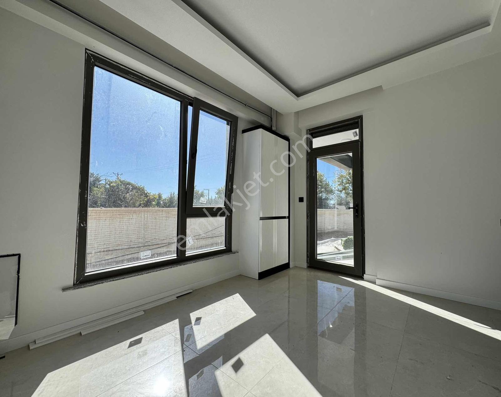 Yaylapınar Mah. Kaş Cad. Site İçi 3+1 Satılık Butik Villa - Görsel 6