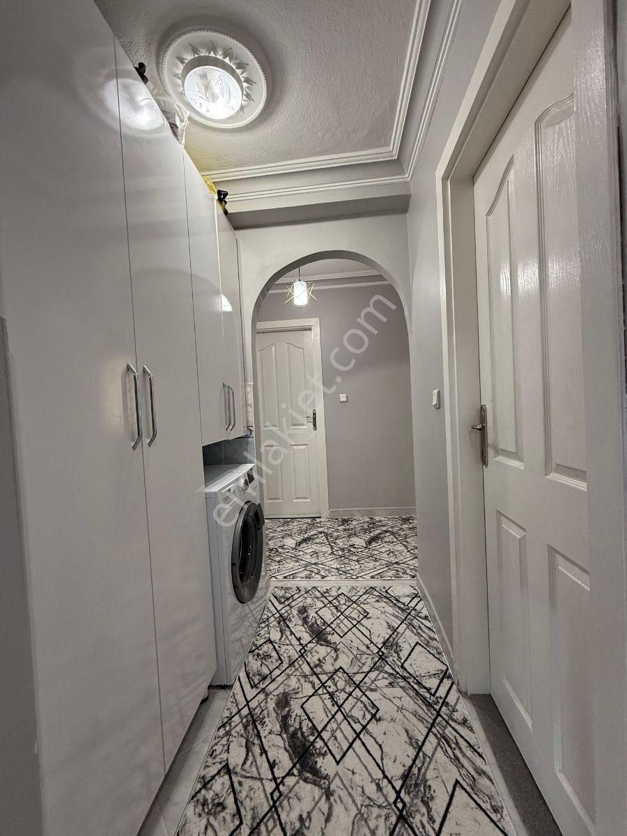 Nova'dan Elvan Mah. Acill! Satılık 3+1 Full Yapılı Daire - Görsel 19