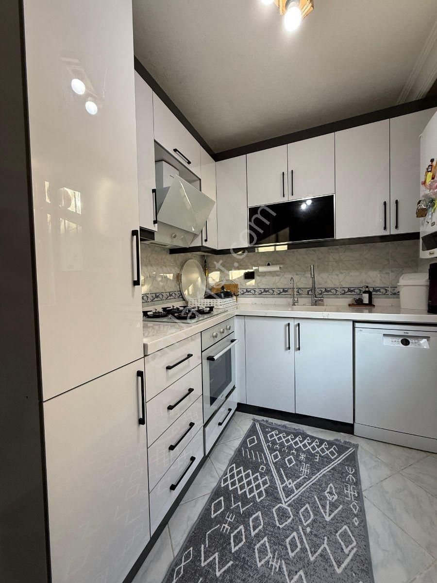 Nova'dan Elvan Mah. Acill! Satılık 3+1 Full Yapılı Daire - Görsel 14